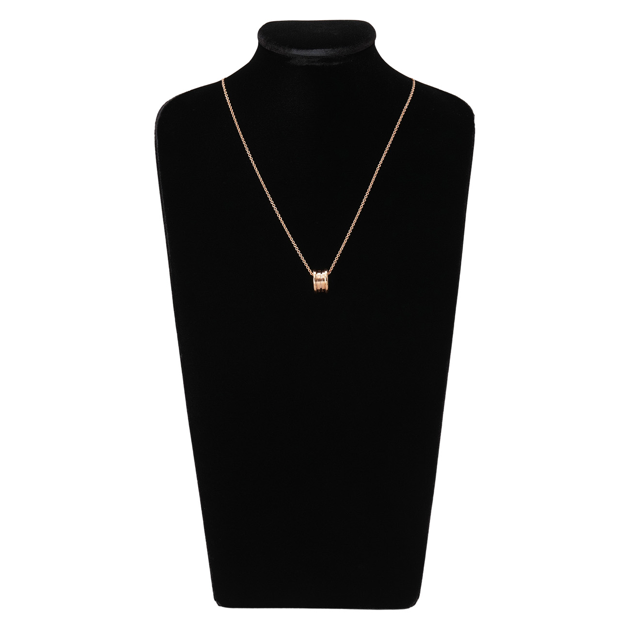 BVLGARI(USED)불가리 비제로원 네크리스