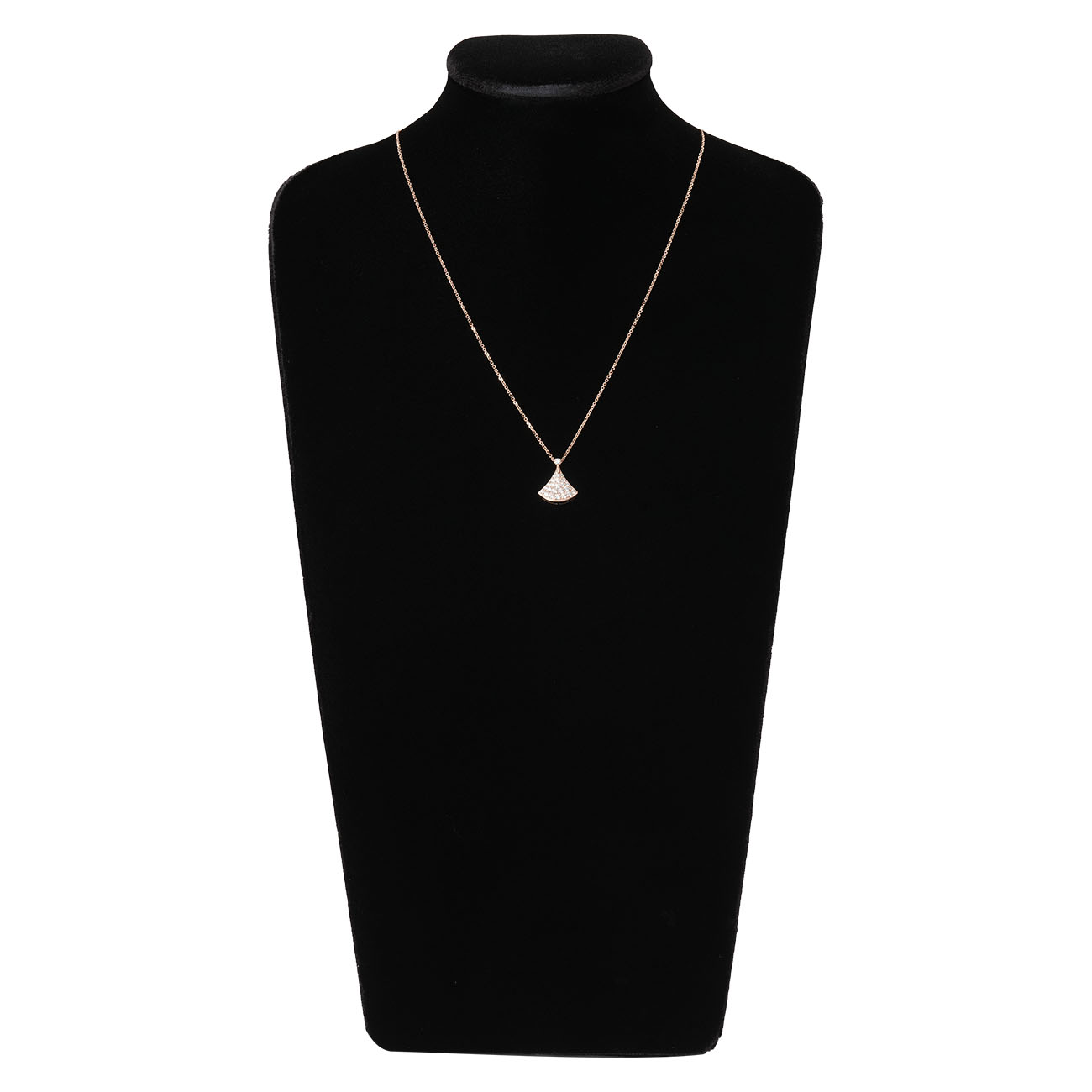 BVLGARI(NEW)불가리 351051 디바스 드림 파베 네크리스 (새상품) NEW PRODUCT