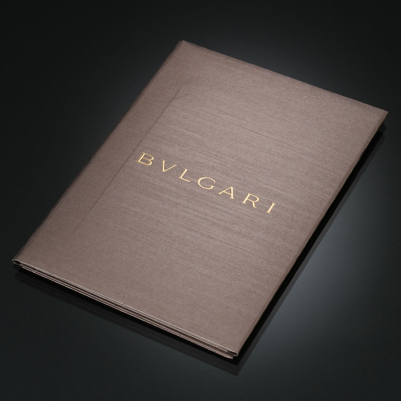 BVLGARI(USED)불가리 디바스 드림 이어링