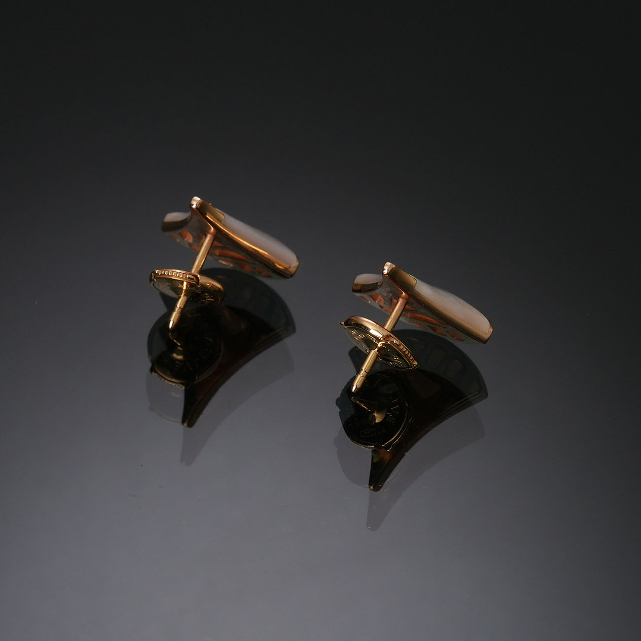 BVLGARI(USED)불가리 디바스 드림 이어링
