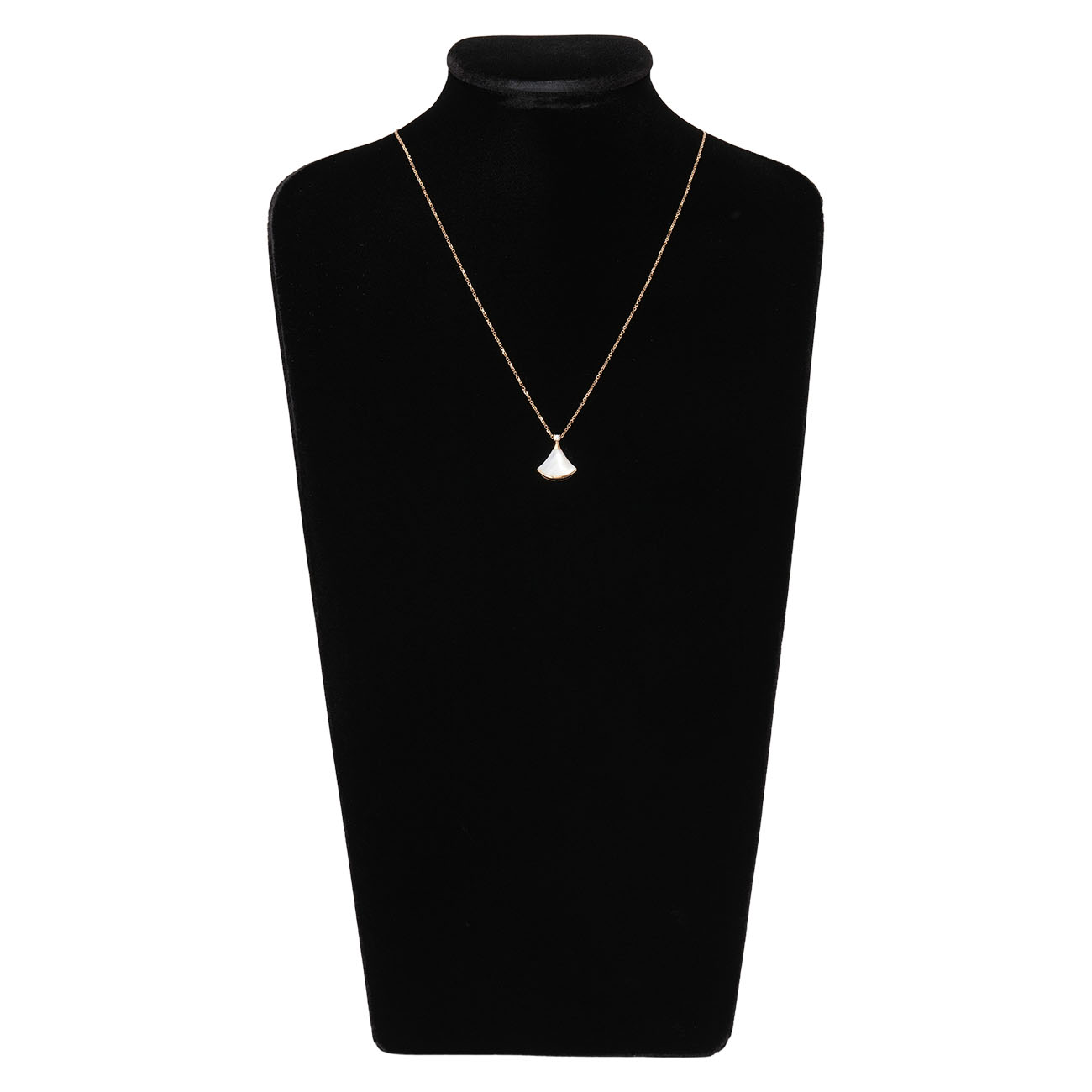 BVLGARI(USED)불가리 디바스 드림 네크리스