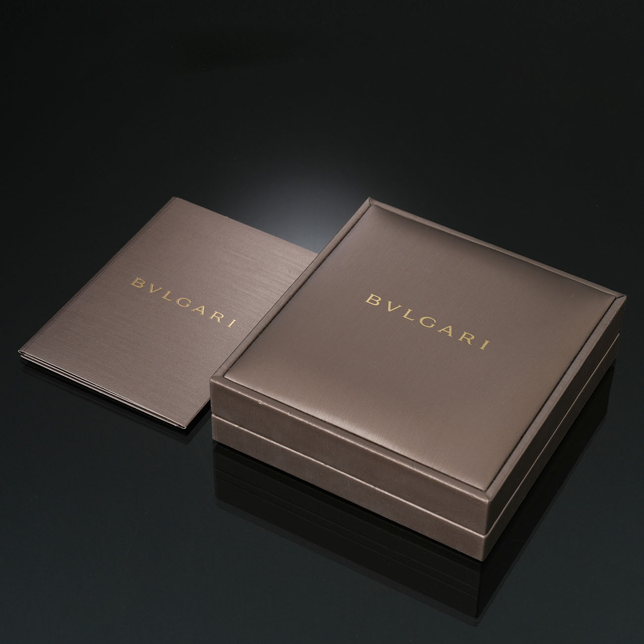 BVLGARI(USED)불가리 디바스 드림 네크리스