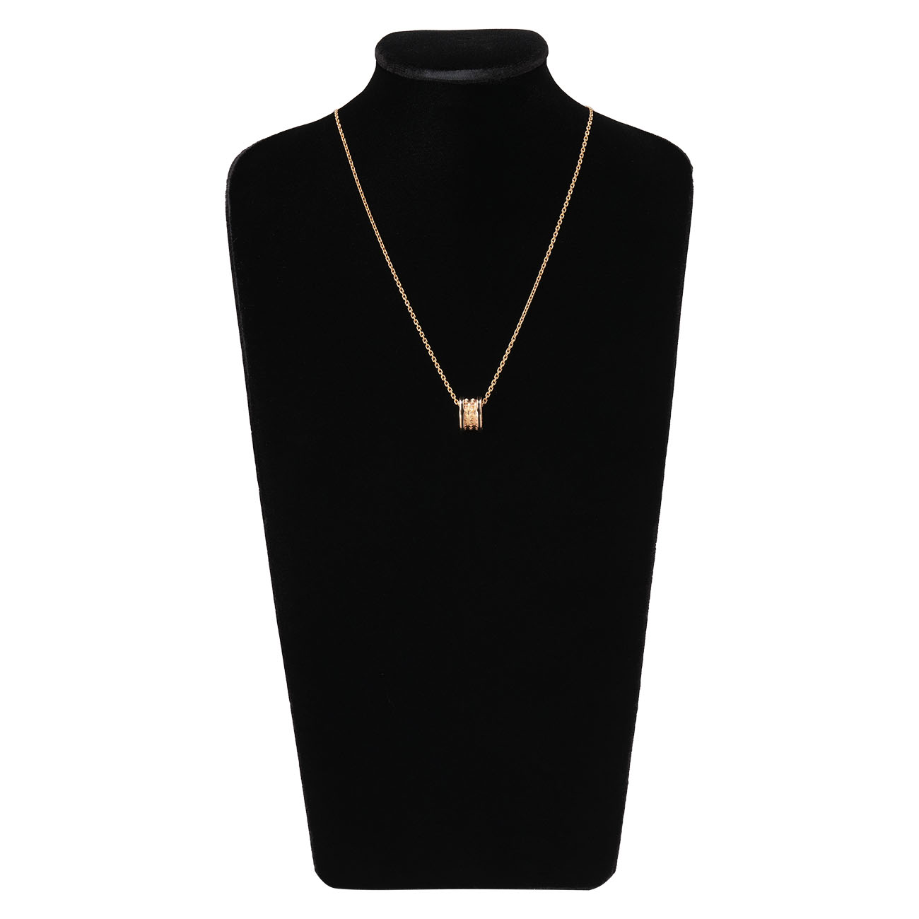 BVLGARI(USED)불가리 비제로원 네크리스