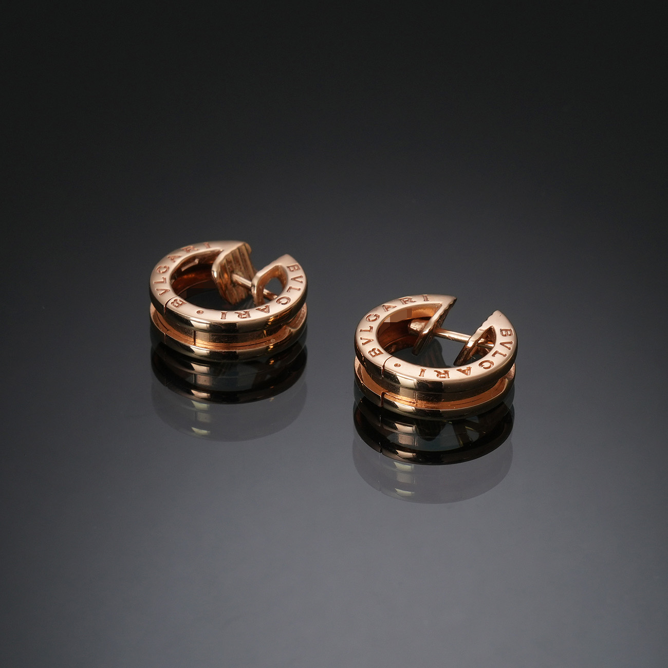 BVLGARI(USED)불가리 345506 비제로원 이어링