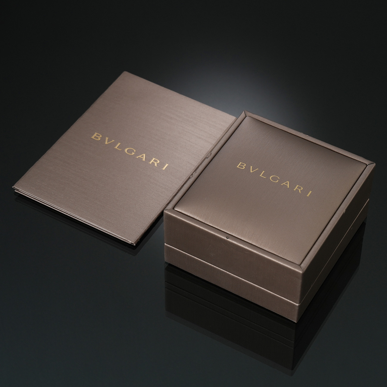 BVLGARI(USED)불가리 345506 비제로원 이어링