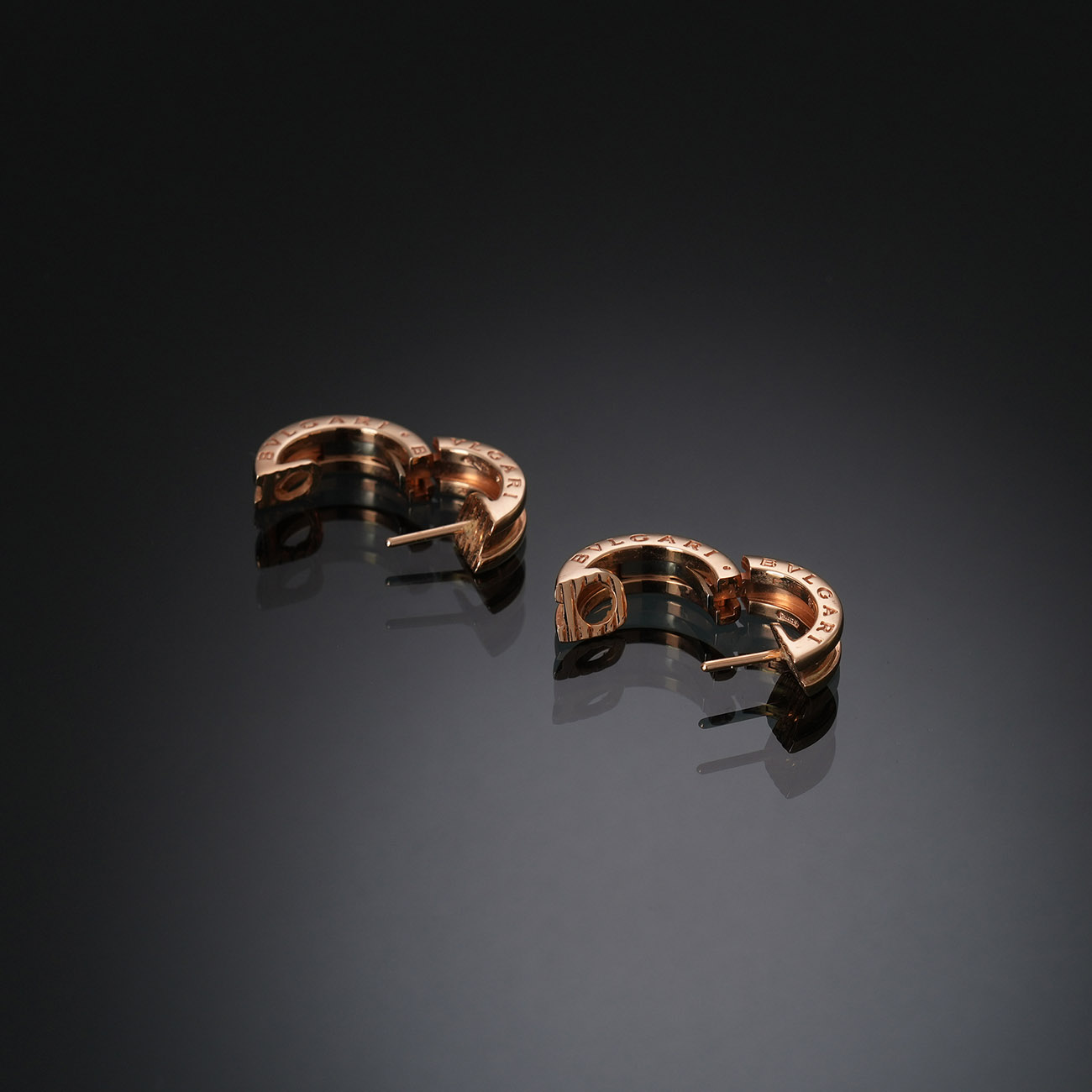BVLGARI(USED)불가리 345506 비제로원 이어링