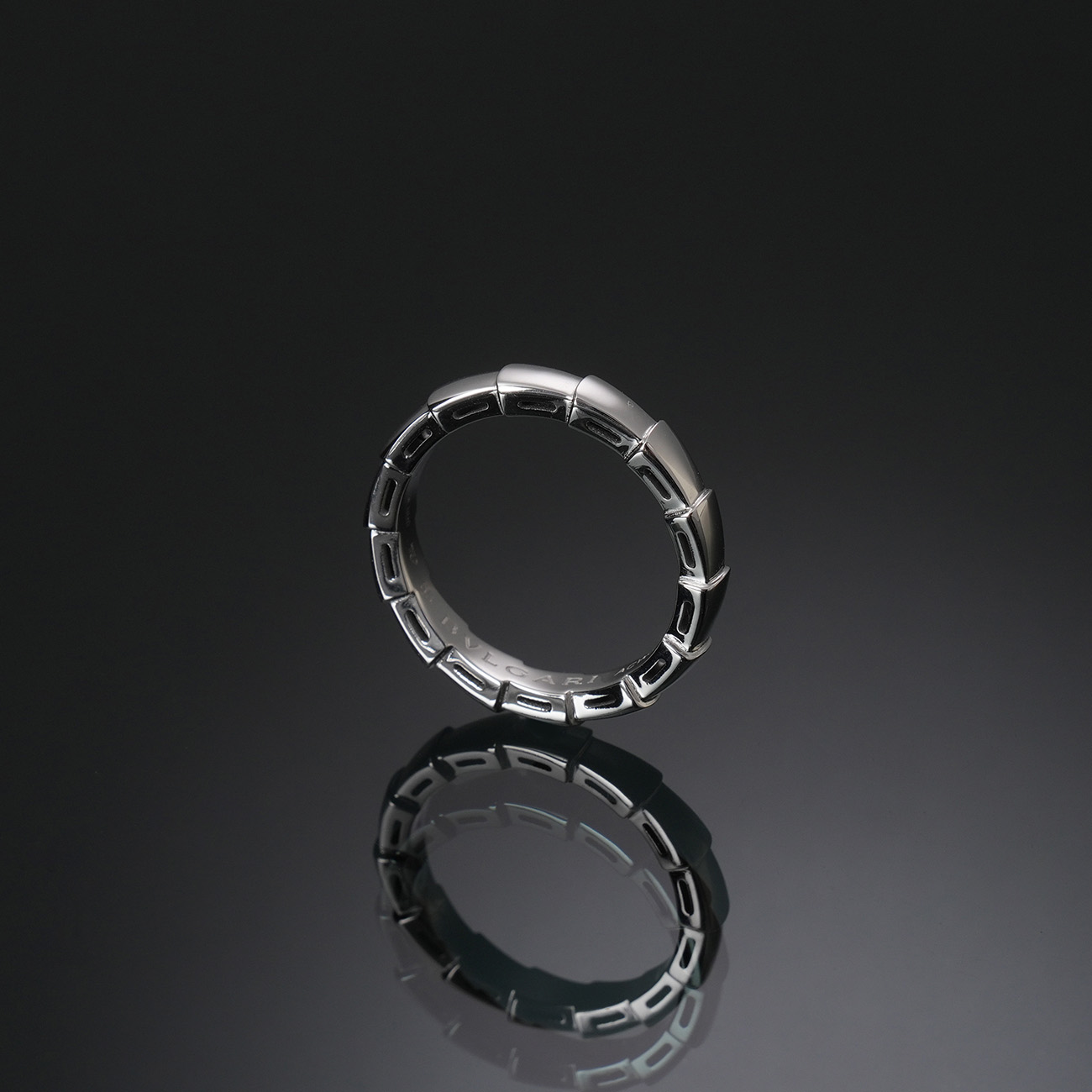 BVLGARI(USED)불가리 세르펜티 바이퍼링#55