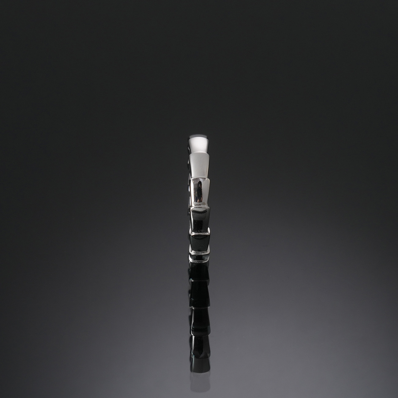 BVLGARI(USED)불가리 세르펜티 바이퍼링#55
