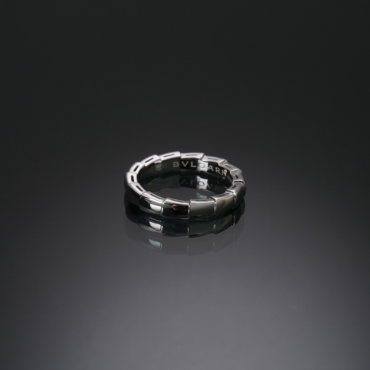 BVLGARI(USED)불가리 세르펜티 바이퍼링#55