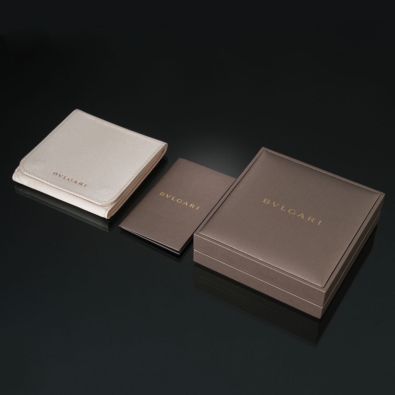 BVLGARI(USED)불가리 불가리 1P 네크리스 361077