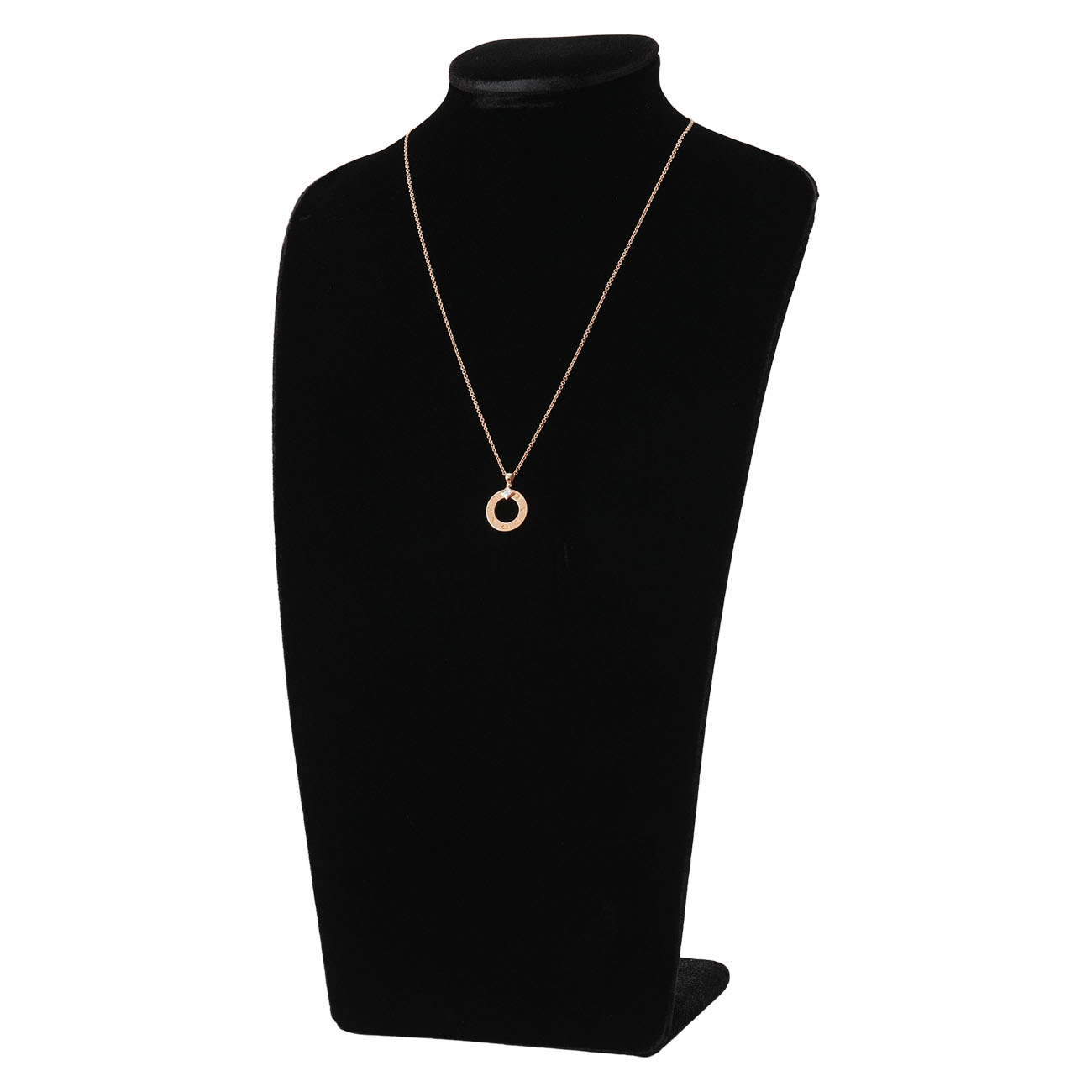 BVLGARI(USED)불가리 불가리 1P 네크리스 361077