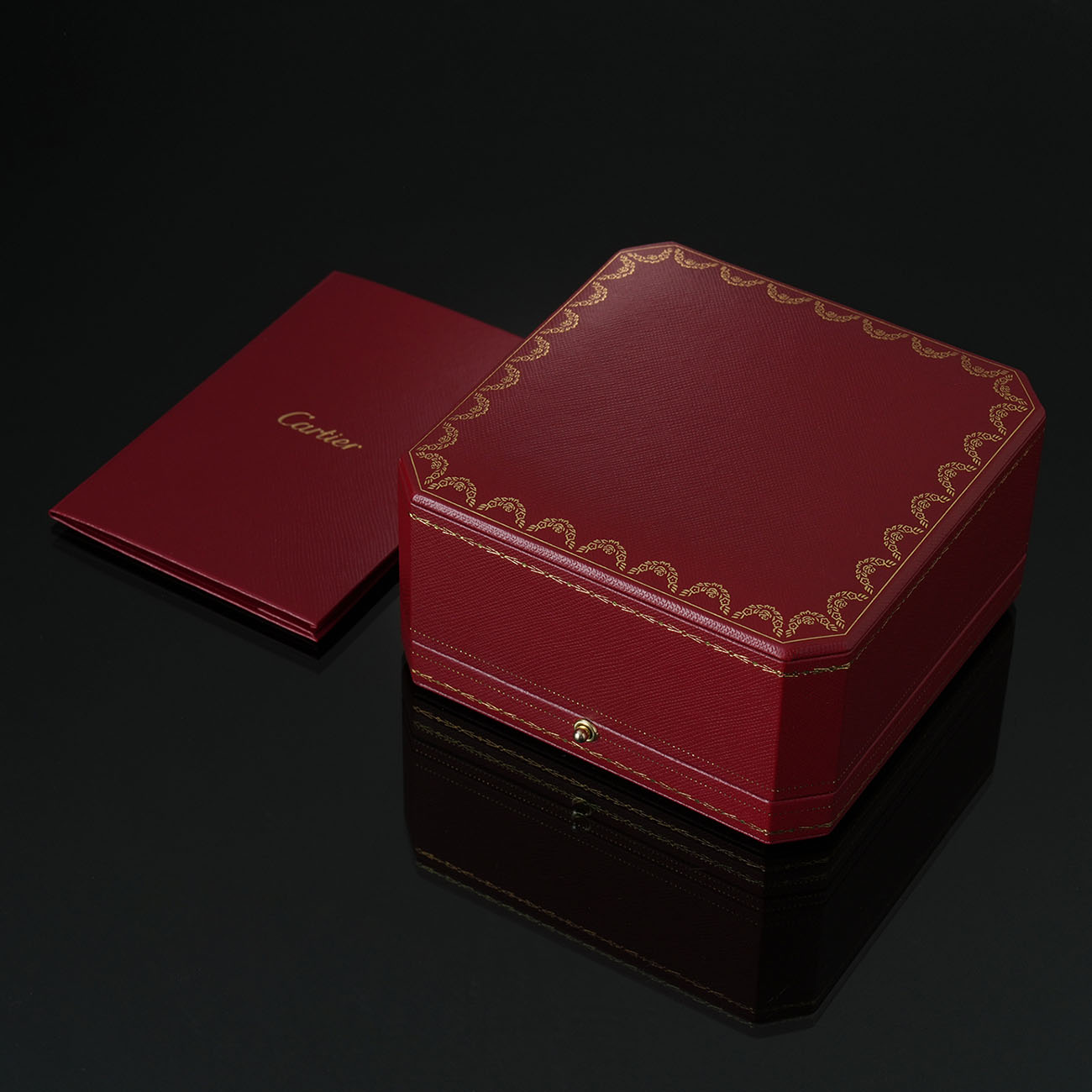CARTIER(USED)까르띠에 러브 브레이슬릿 SM #16