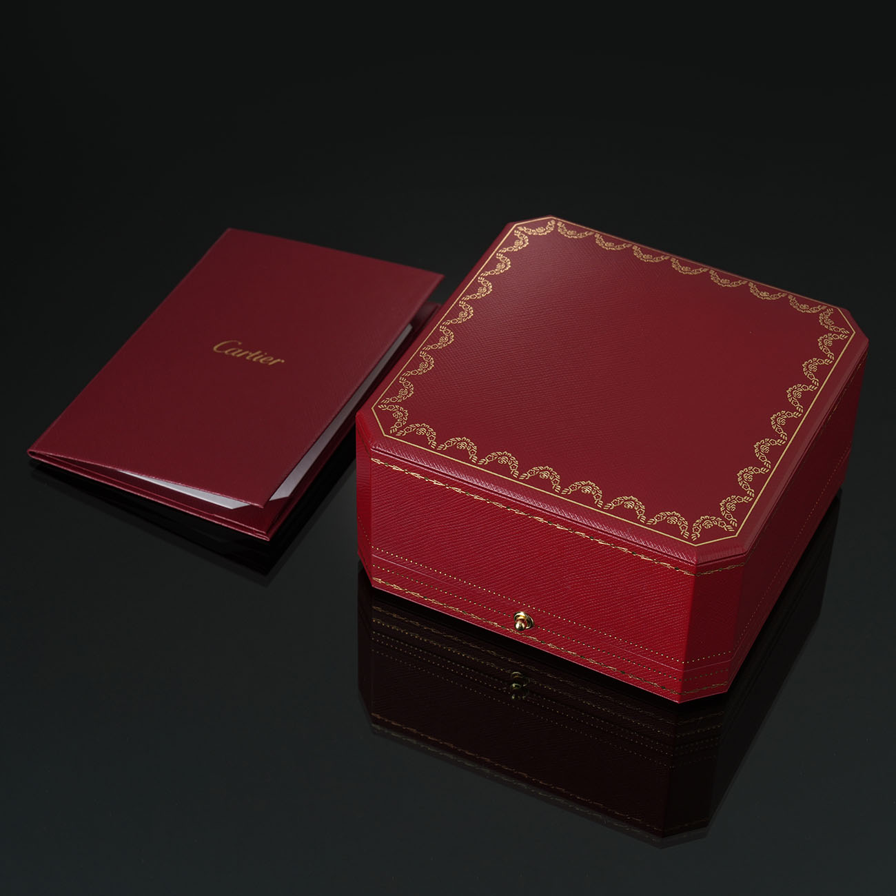 CARTIER(USED)까르띠에 6P 다이아 러브 브레이슬릿 SM #17