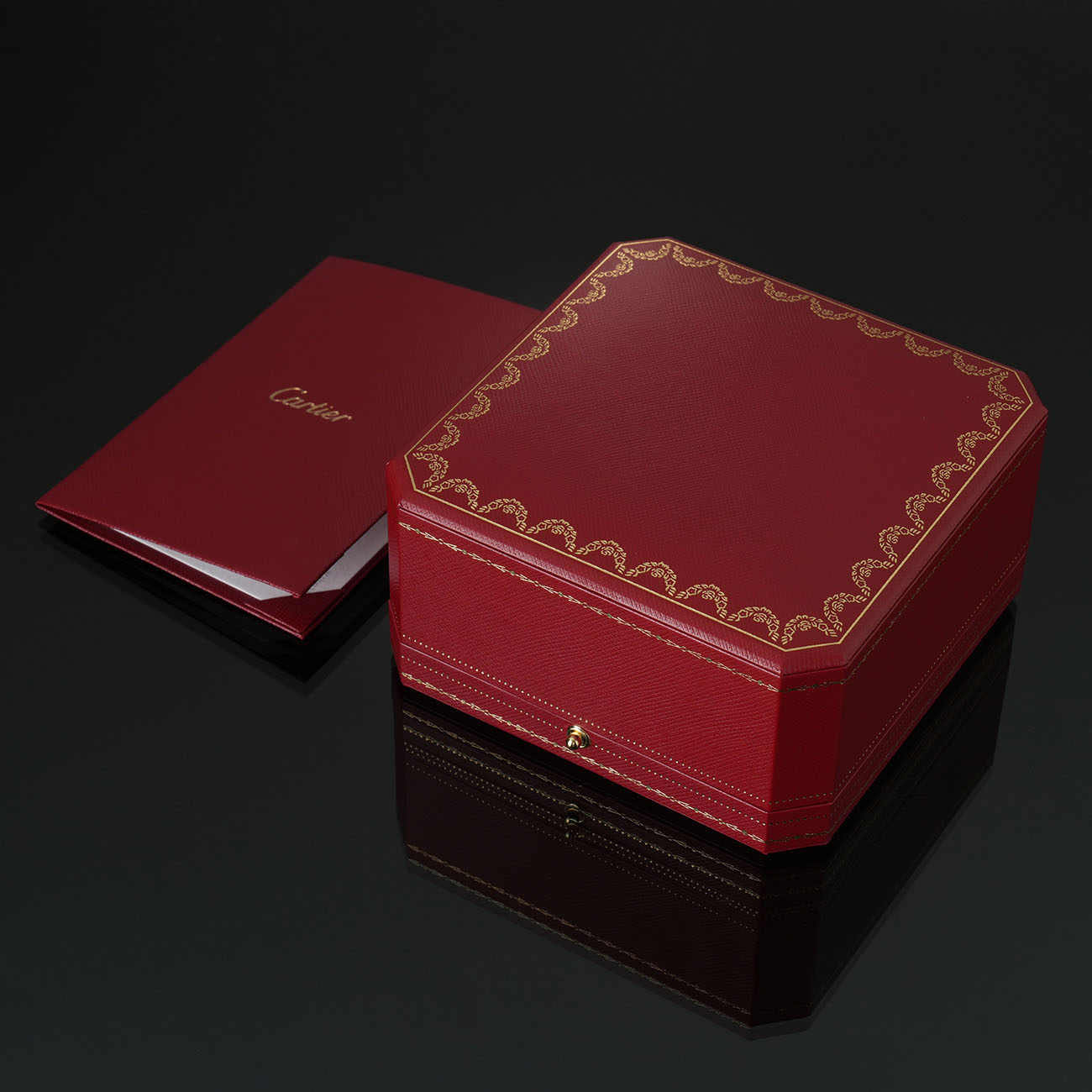 CARTIER(USED)까르띠에 러브 브레이슬릿 SM #20