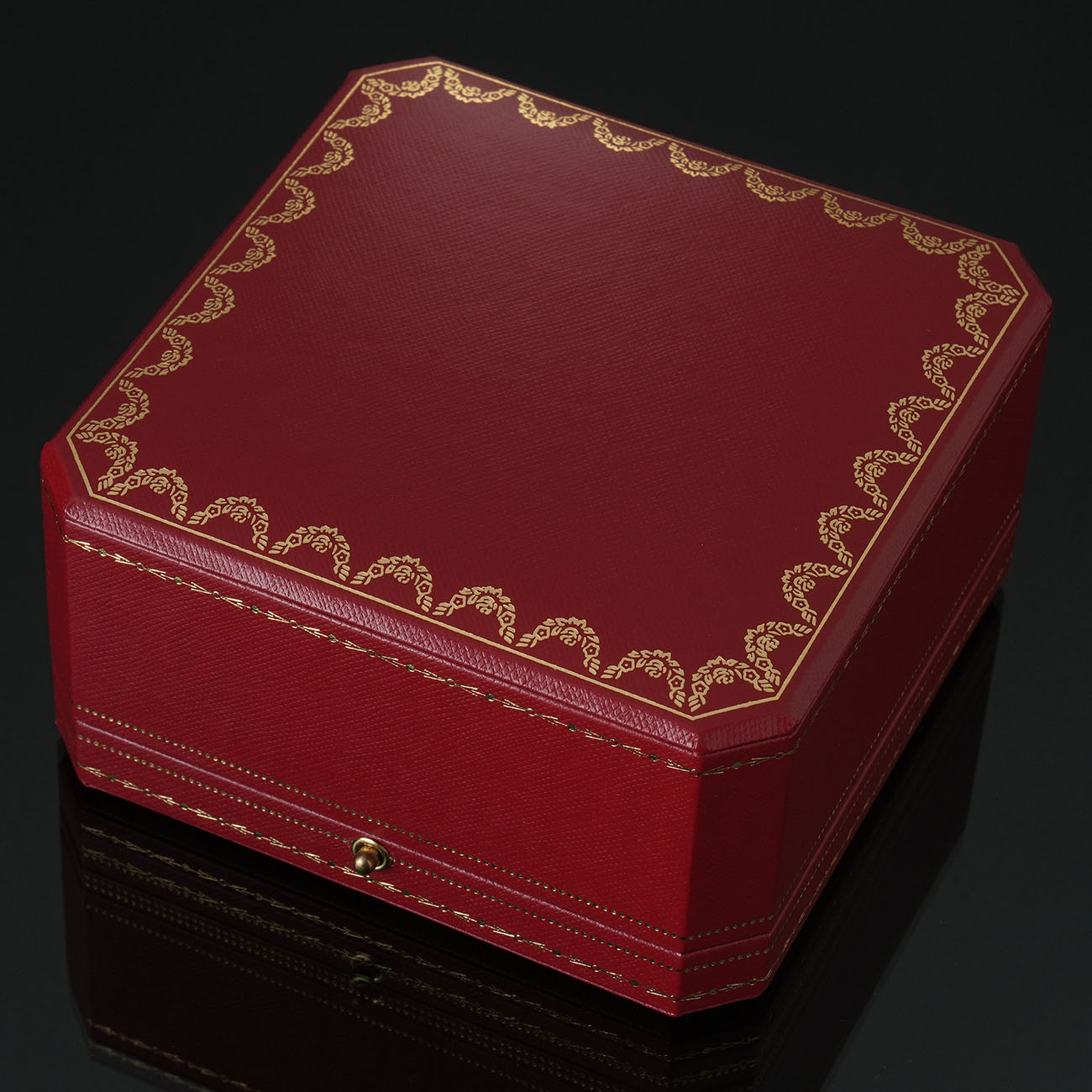 CARTIER(USED)까르띠에 러브 브레이슬릿 #16