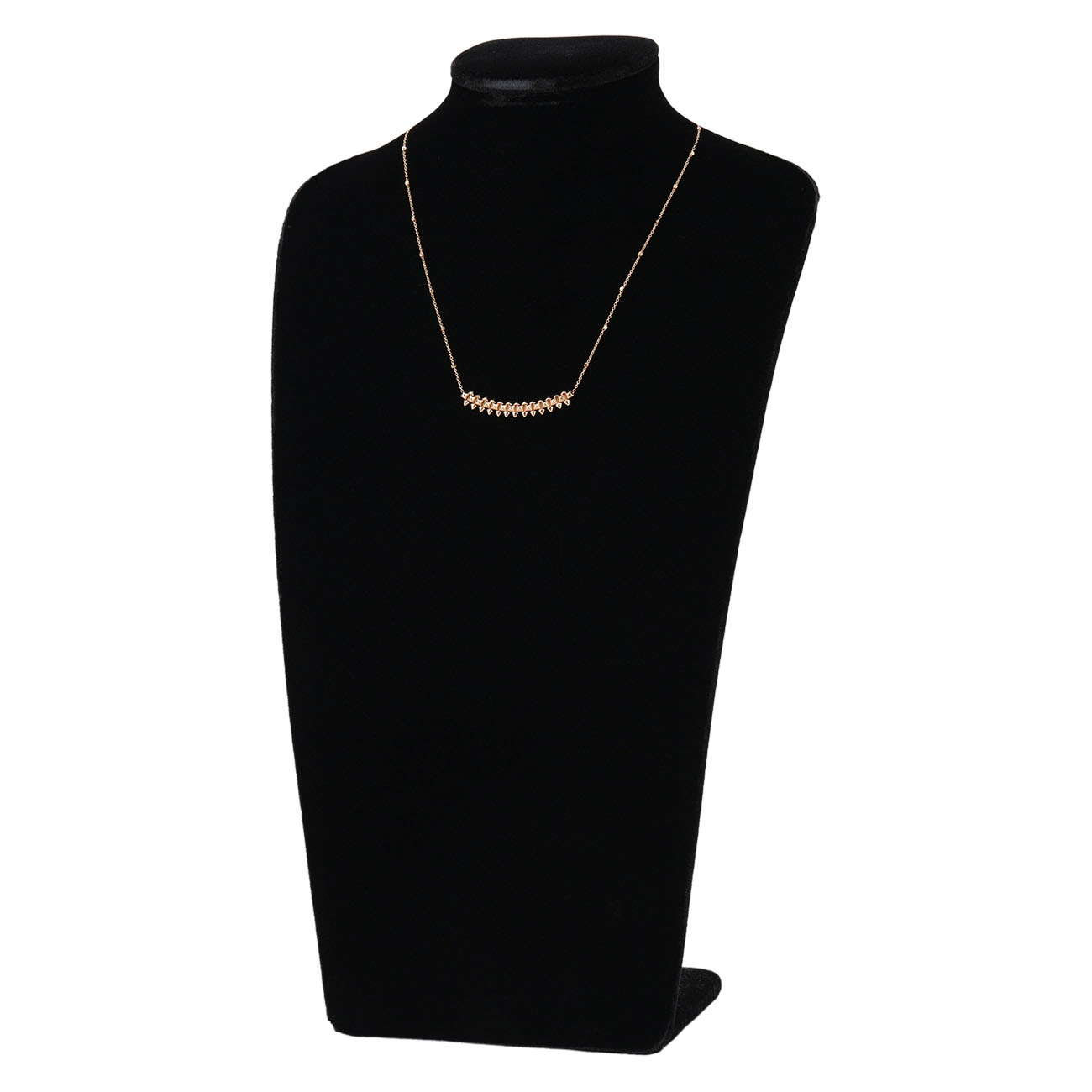 CARTIER(USED)까르띠에 클래쉬 드 까르띠에 스몰 네크리스