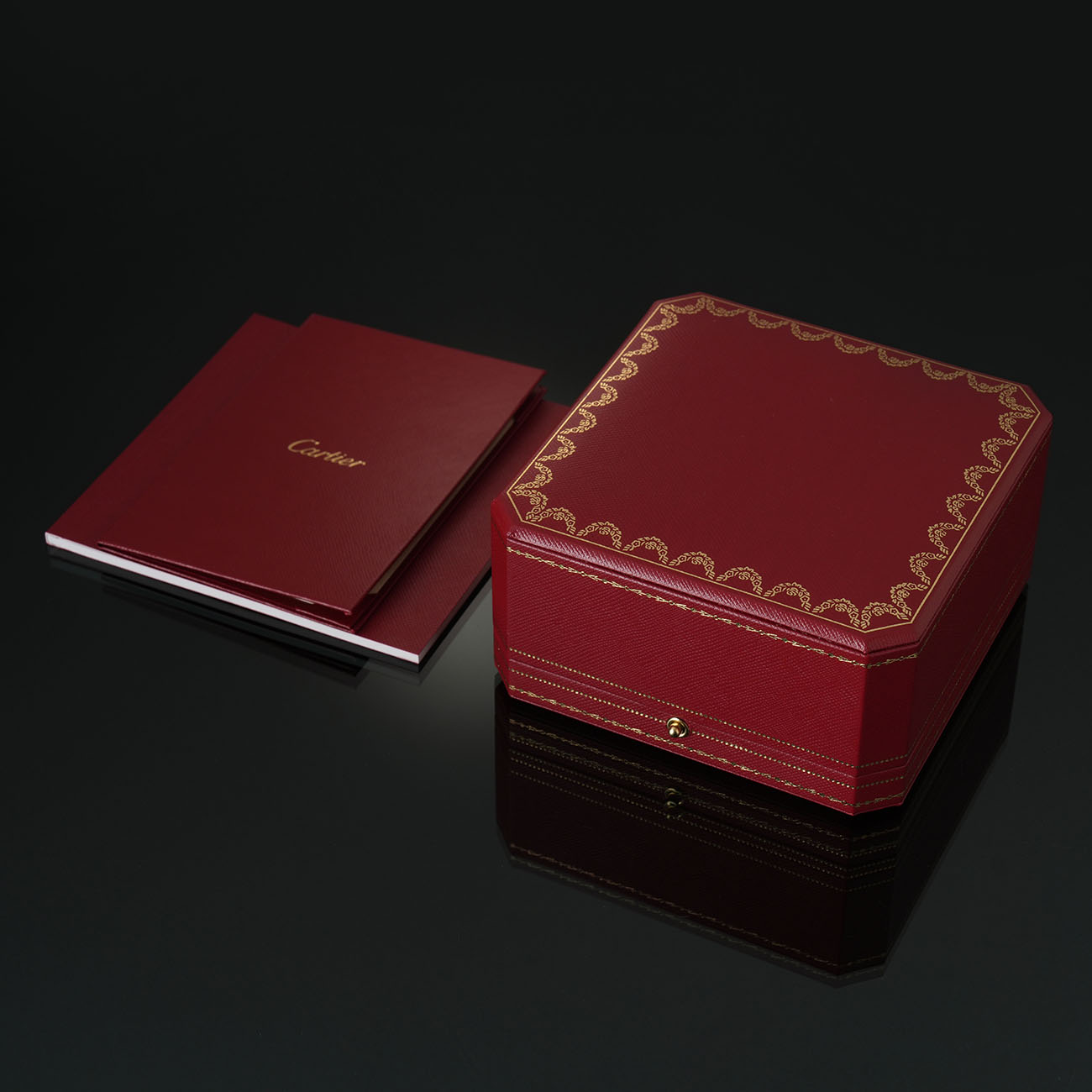 CARTIER(USED)까르띠에 러브 브레이슬릿 SM #17