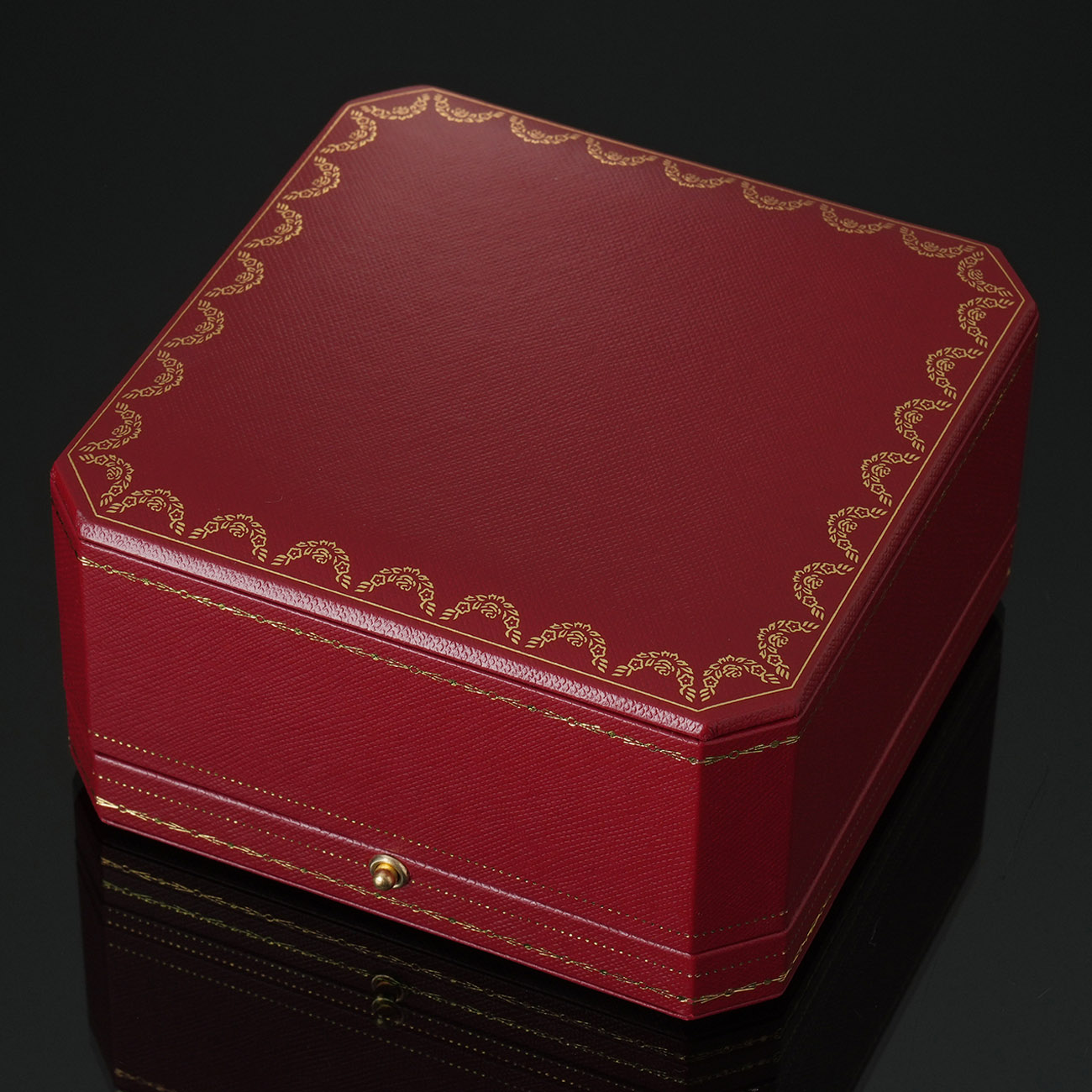 CARTIER(USED)까르띠에 4P 러브 브레이슬릿 #18