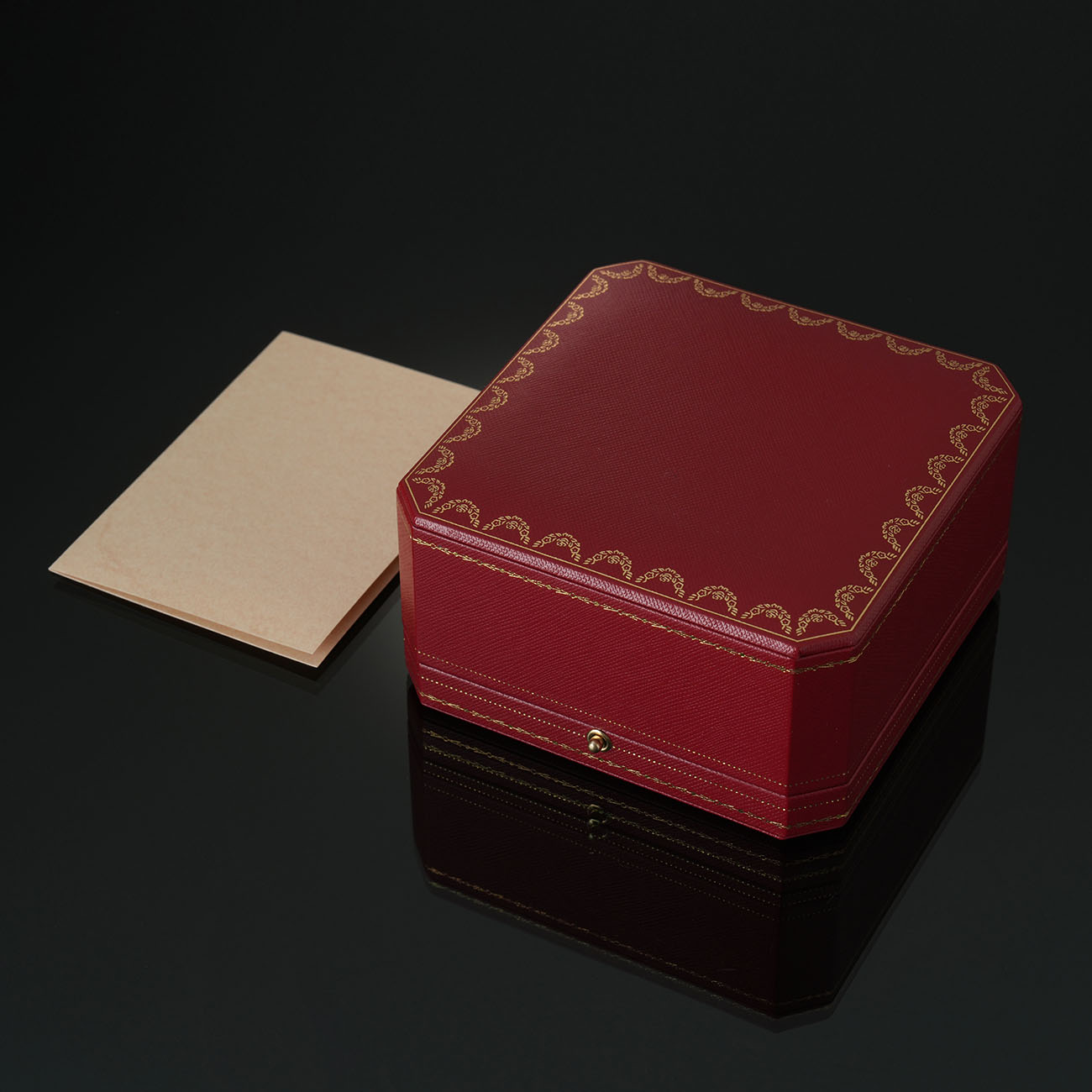 CARTIER(USED)까르띠에 러브 브레이슬릿 SM #16
