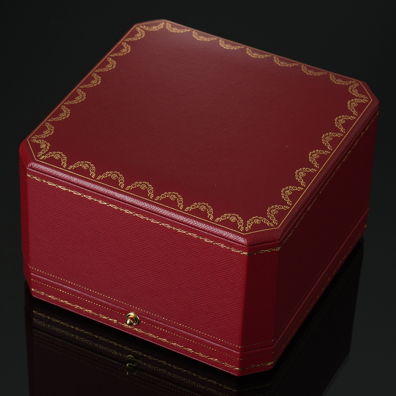 CARTIER(USED)까르띠에 다이아 저스트 앵끌루 브레이슬릿 스몰 #19