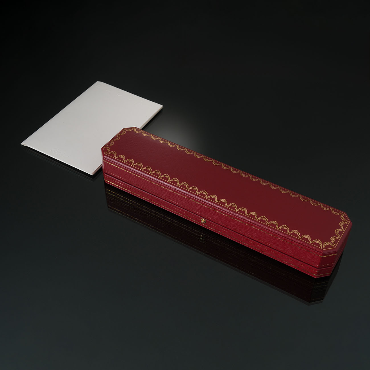 CARTIER(USED)까르띠에 러브 브레이슬릿