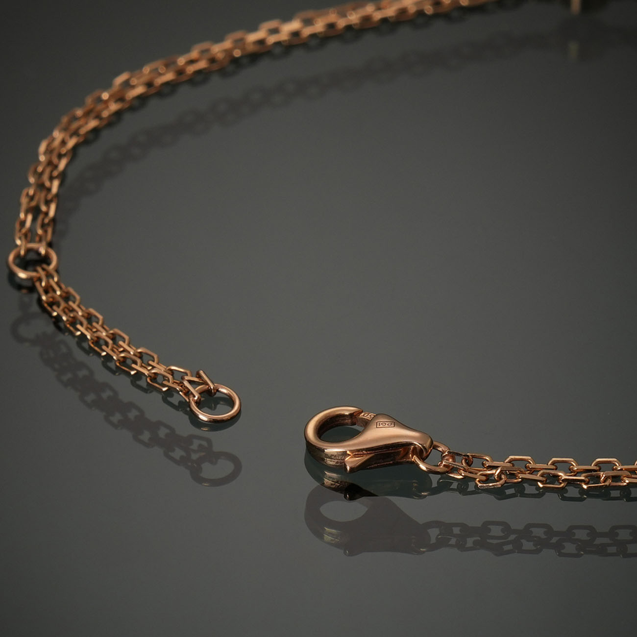 CARTIER(USED)까르띠에 러브 브레이슬릿