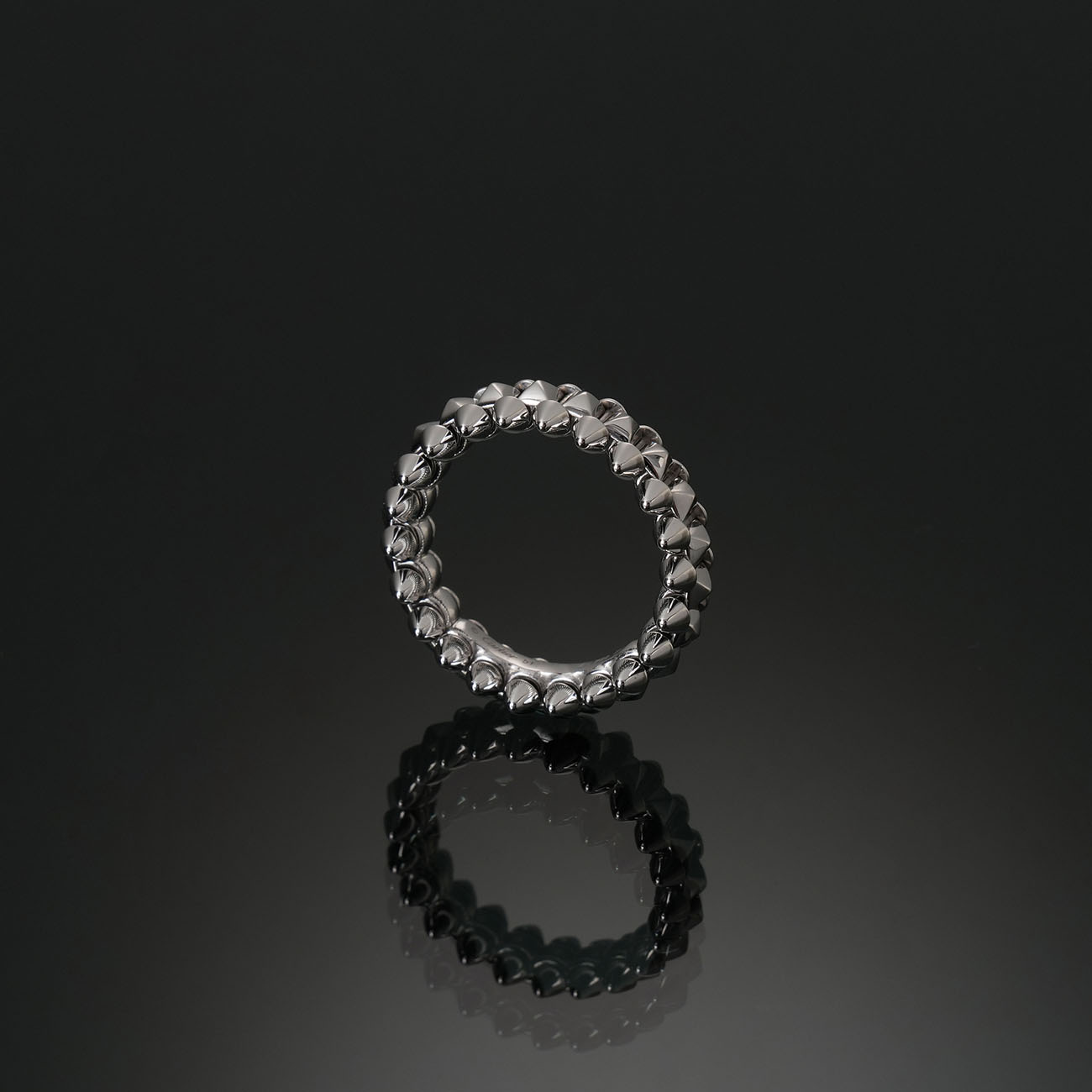CARTIER(USED)까르띠에 클래쉬 드 까르띠에 링 #51