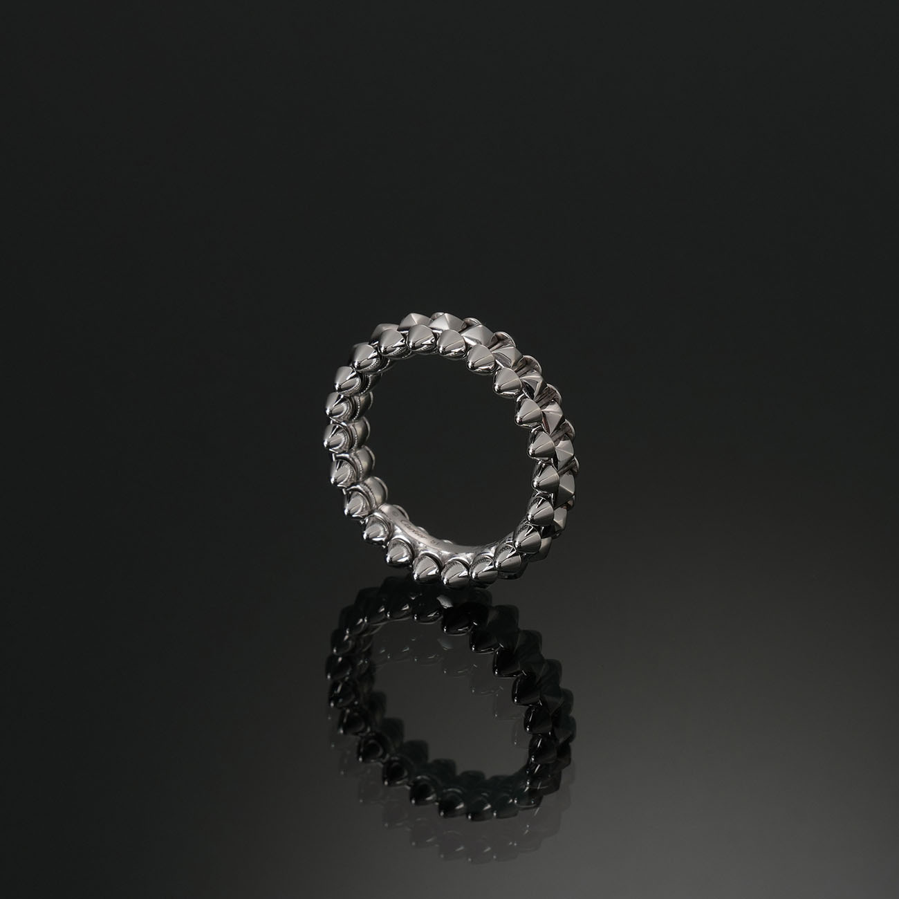 CARTIER(USED)까르띠에 클래쉬 드 까르띠에 링 #51