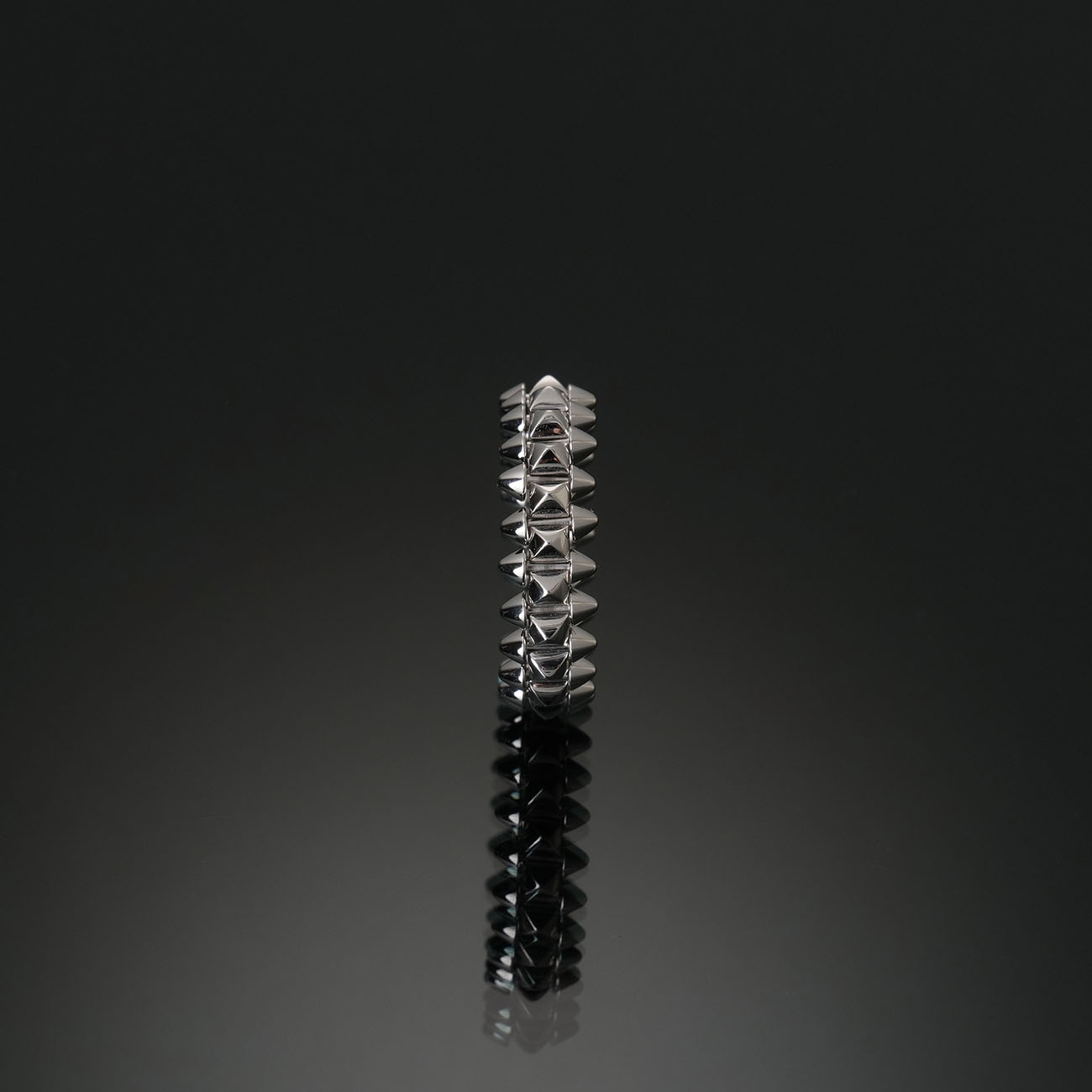 CARTIER(USED)까르띠에 클래쉬 드 까르띠에 링 #51