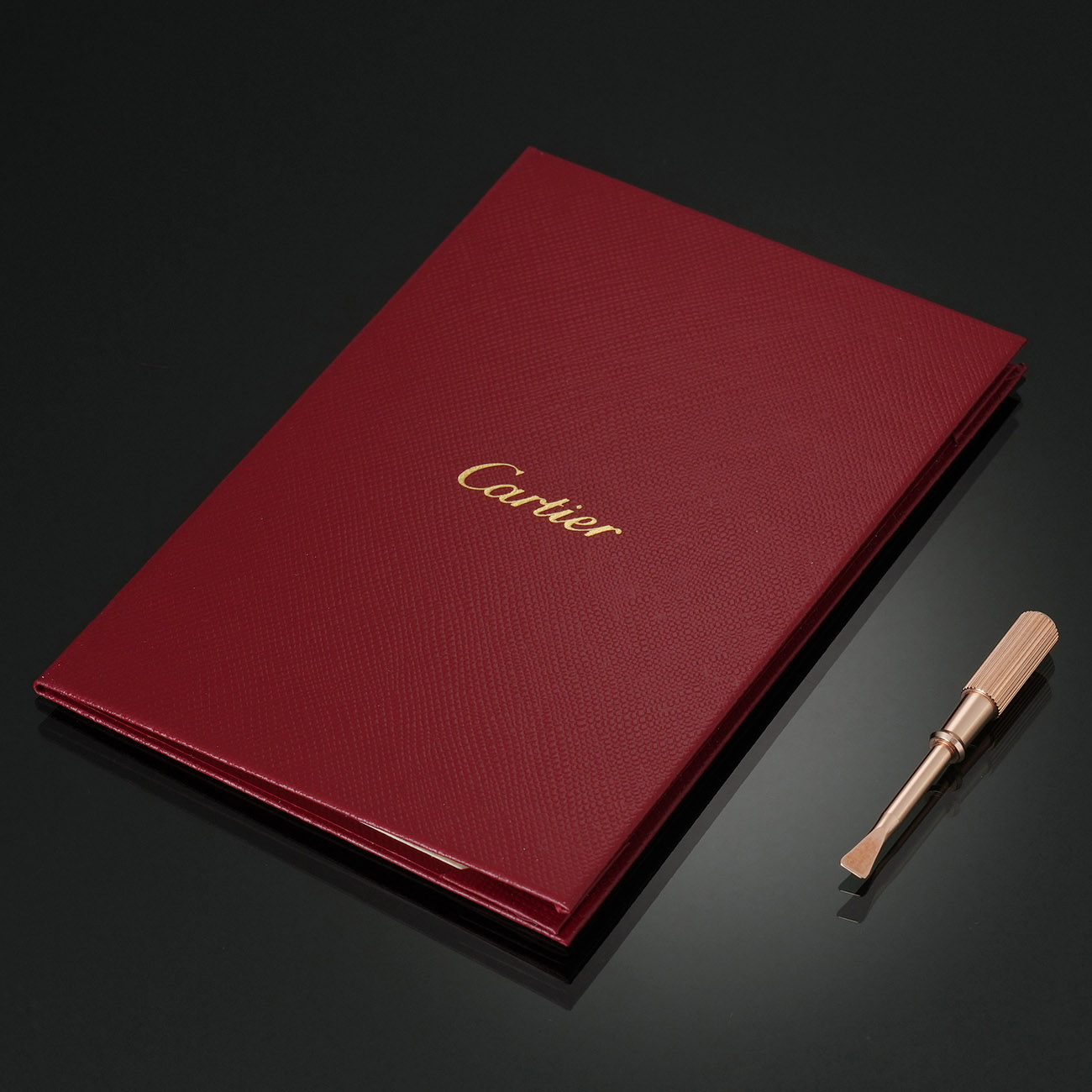 CARTIER(USED)까르띠에 러브 브레이슬릿 SM #18 B6047318