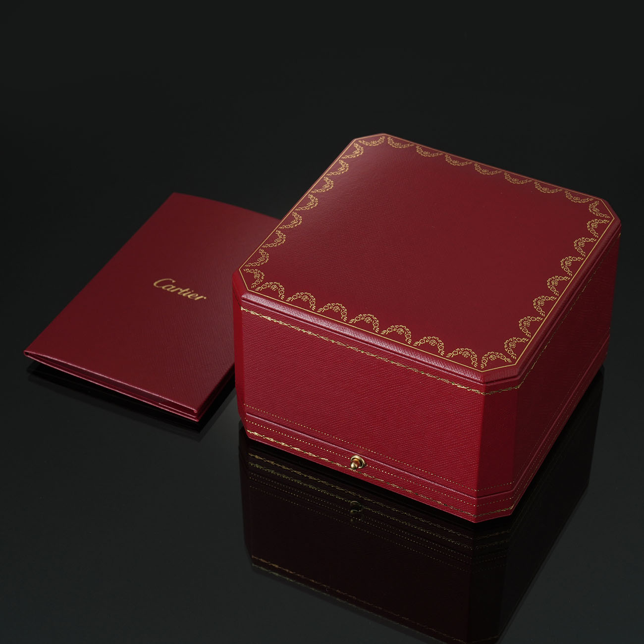 CARTIER(USED)까르띠에 클래쉬 드 까르띠에 브레이슬릿#15
