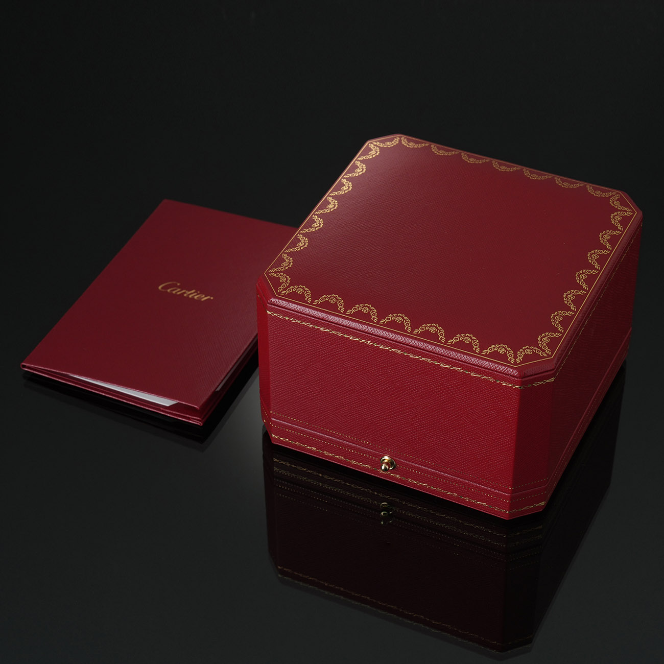 CARTIER(USED)까르띠에 저스트 앵 끌루 브레이슬릿 스몰 #17