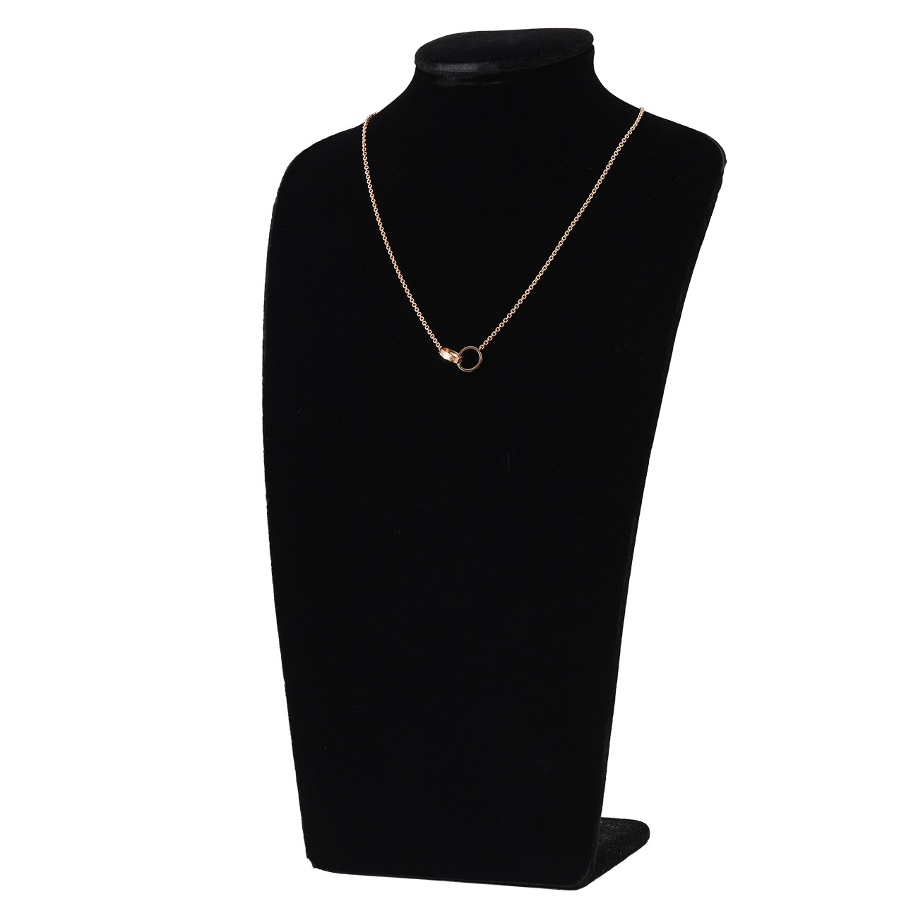 CARTIER(USED)까르띠에 러브 네크리스
