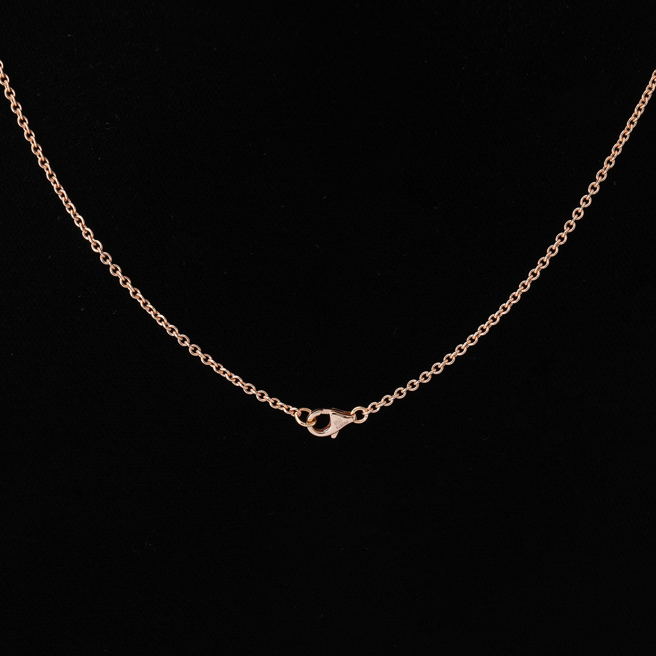 CARTIER(USED)까르띠에 러브 네크리스