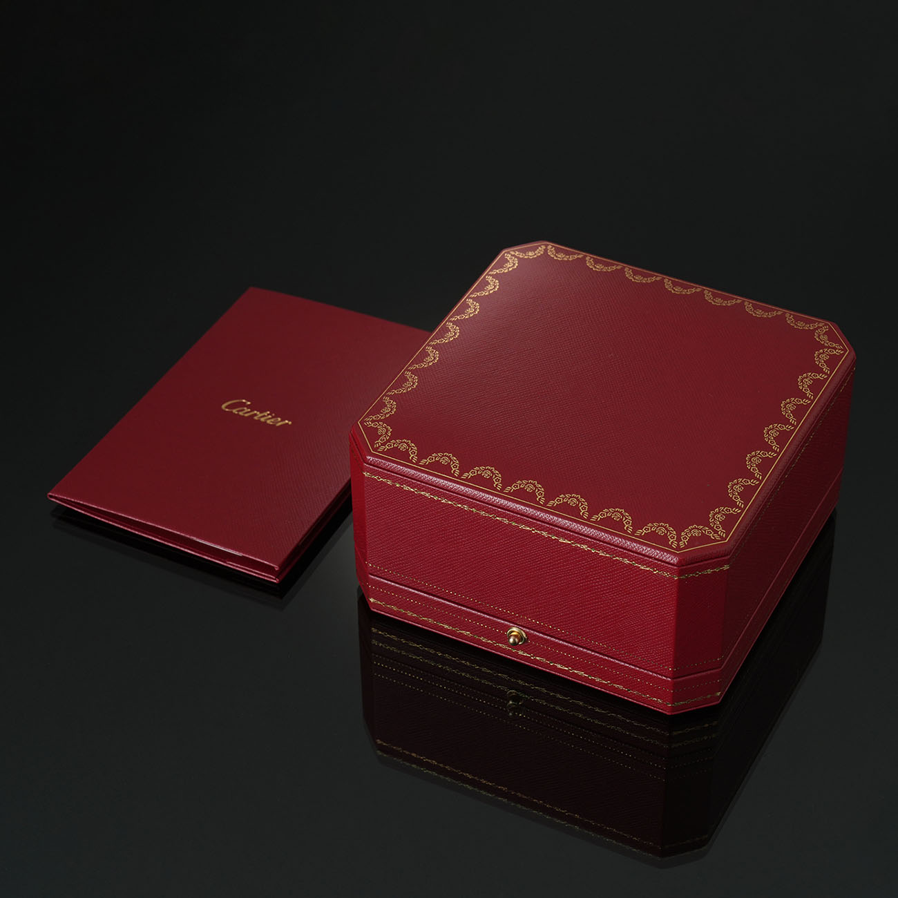 CARTIER(USED)까르띠에 러브 브레이슬릿#20
