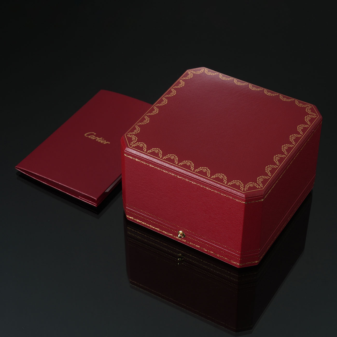 CARTIER(USED)까르띠에 클래쉬드 까르띠에 브레이슬릿 스몰#16