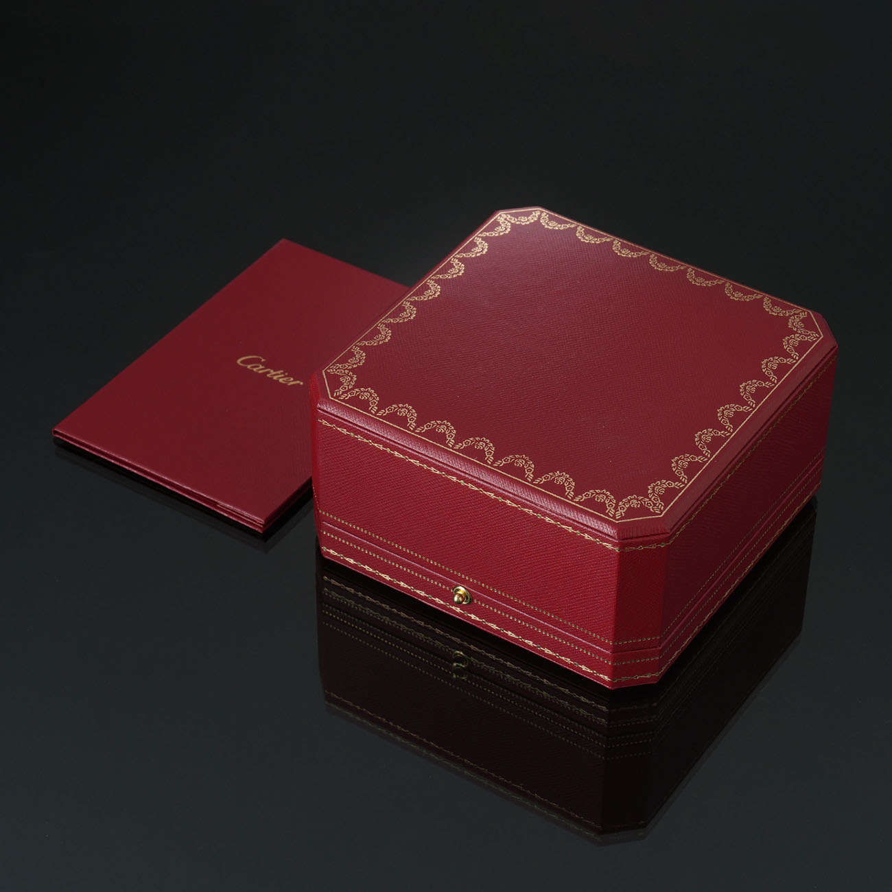 CARTIER(USED)까르띠에 컬러 스톤 러브 브레이슬릿 #17