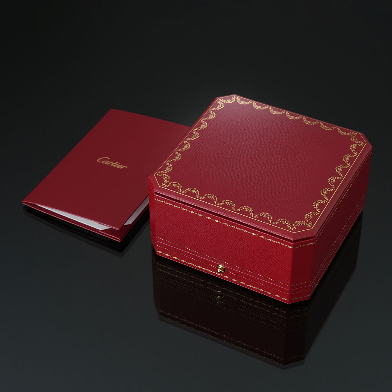 CARTIER(USED)까르띠에 러브 클래식 브레이슬릿 #16