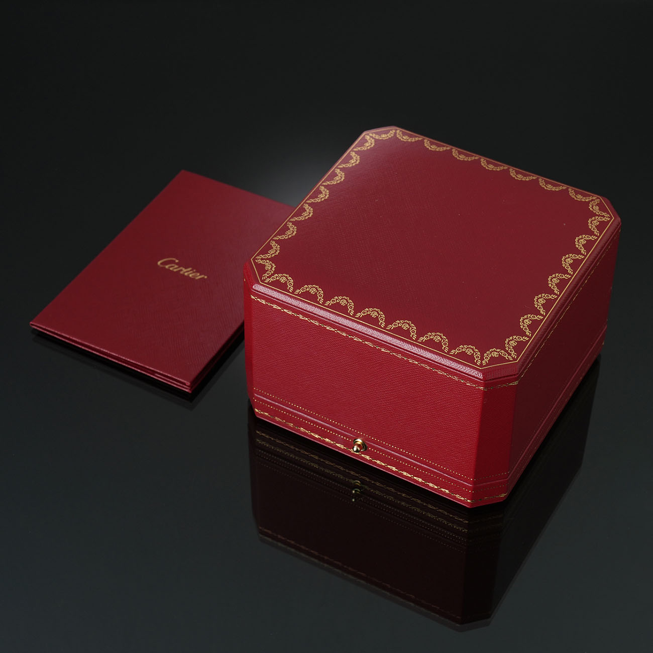 CARTIER(USED)까르띠에 다이아 저스트 앵 끌루 브레이슬릿 클래식 #15