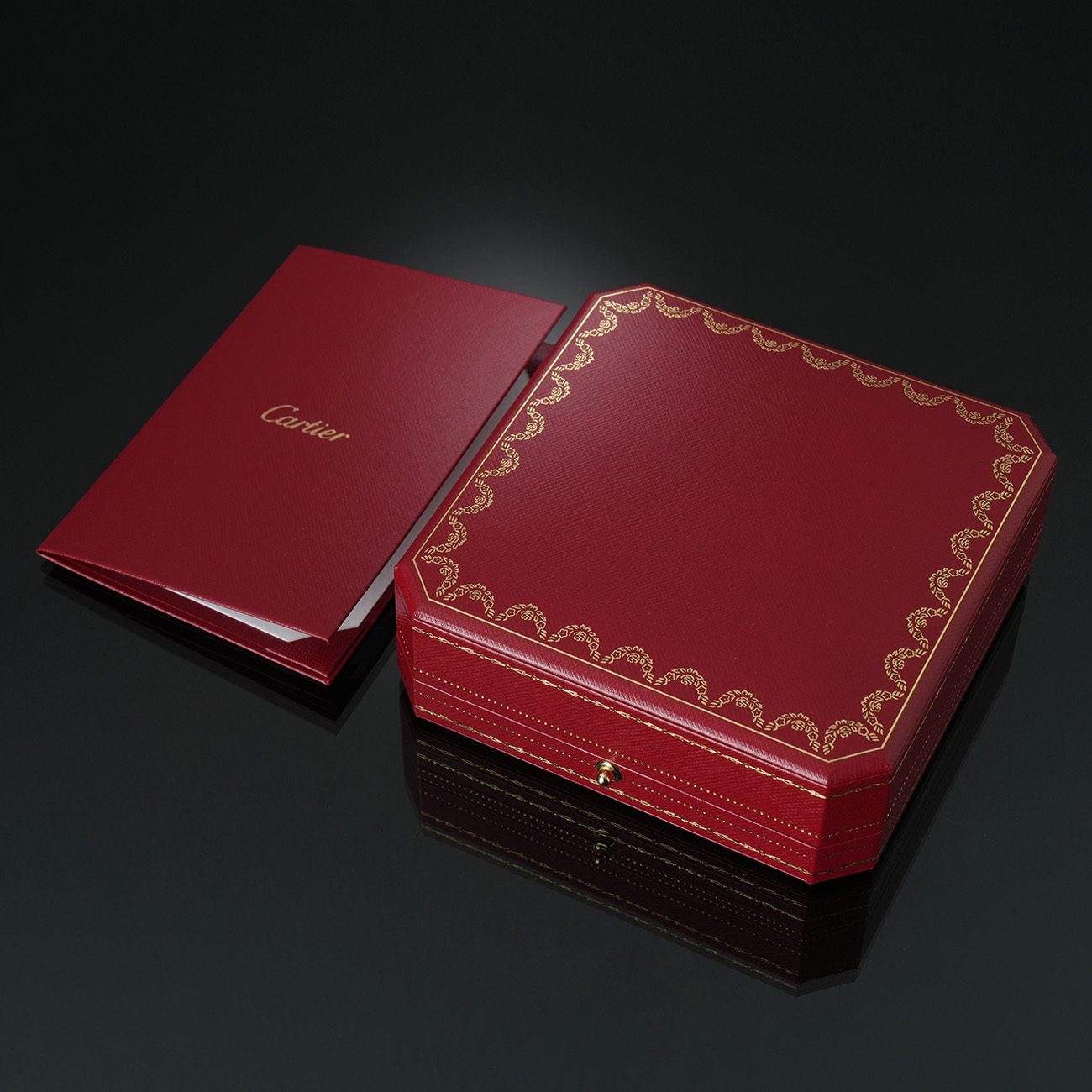 CARTIER(USED)까르띠에 러브 펜던트 네크리스 (새상품) NEW PRODUCT