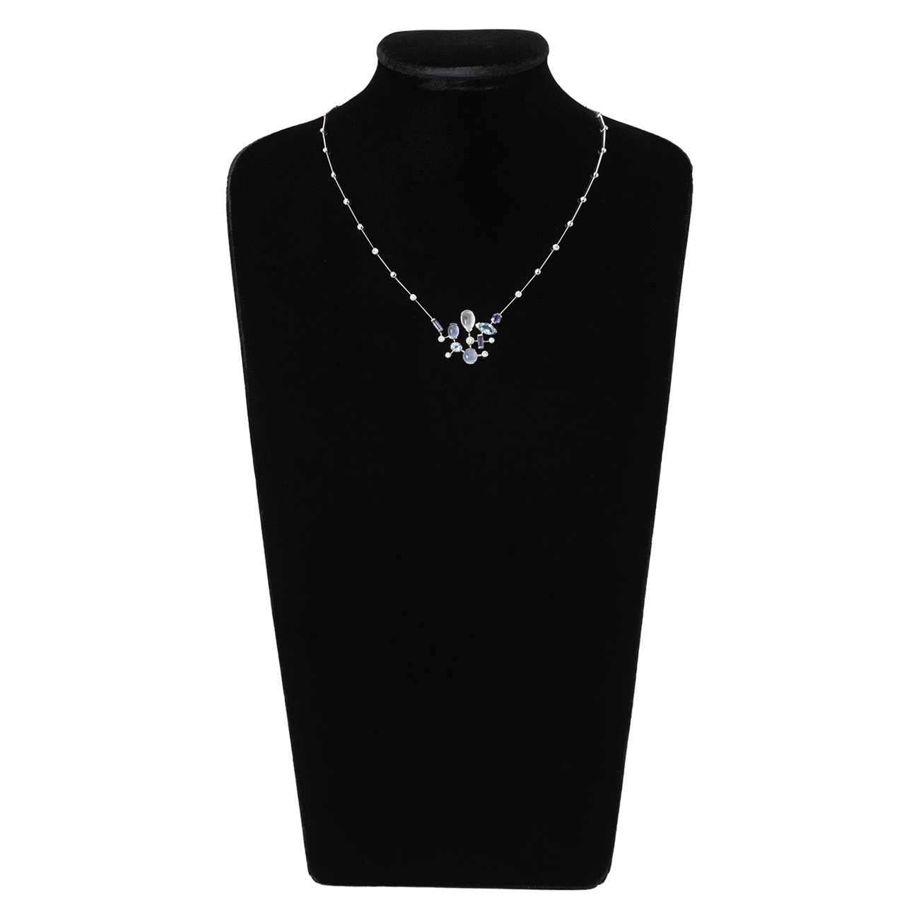 CARTIER(USED)까르띠에 말리 멜로 컬렉션 네크리스