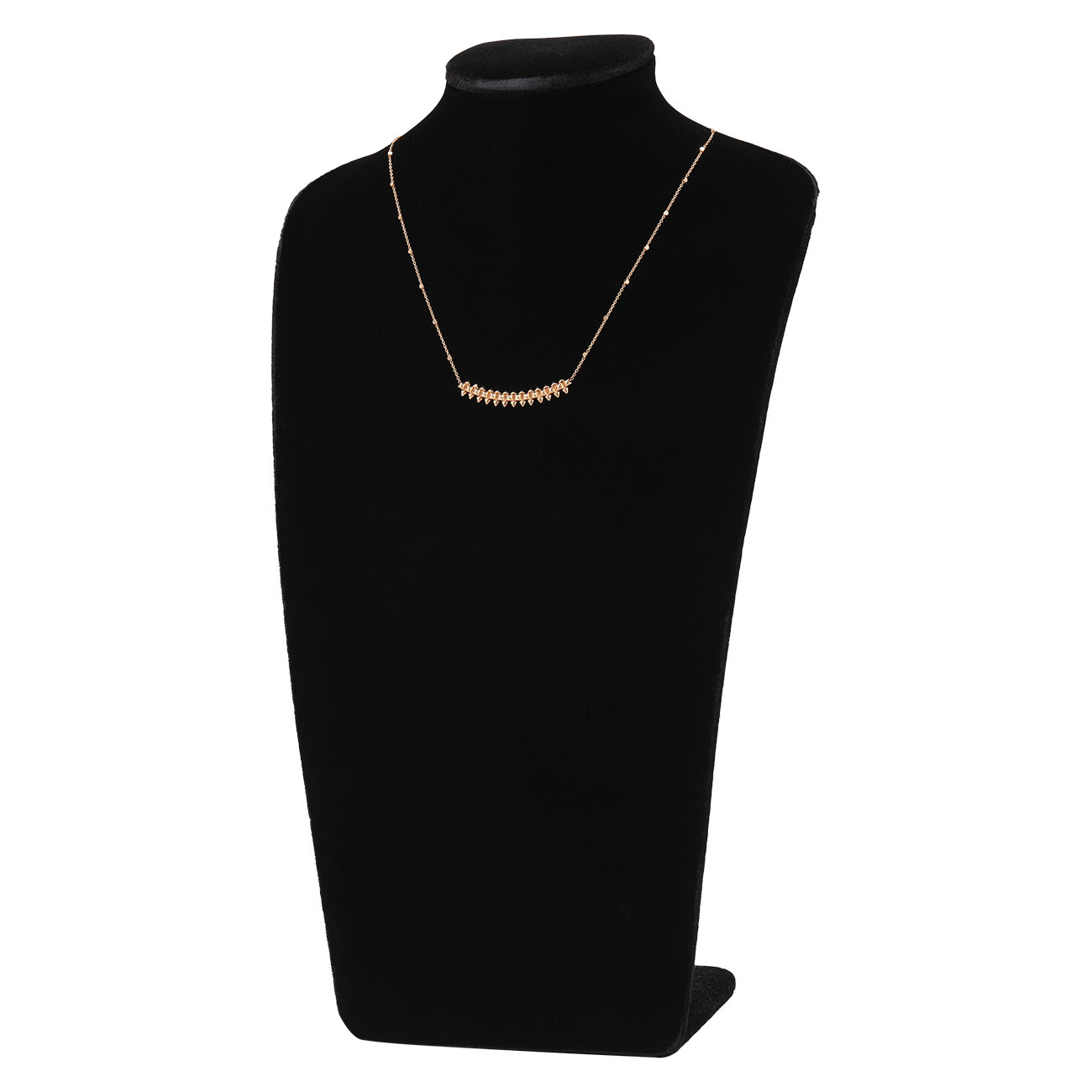 CARTIER(USED)까르띠에 클래쉬 네크리스 스몰