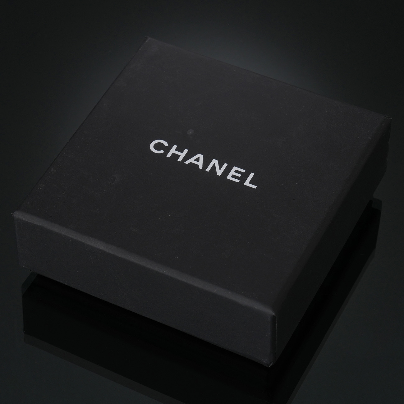 CHANEL(USED)샤넬 AB9109 CC로고 체인 이어링