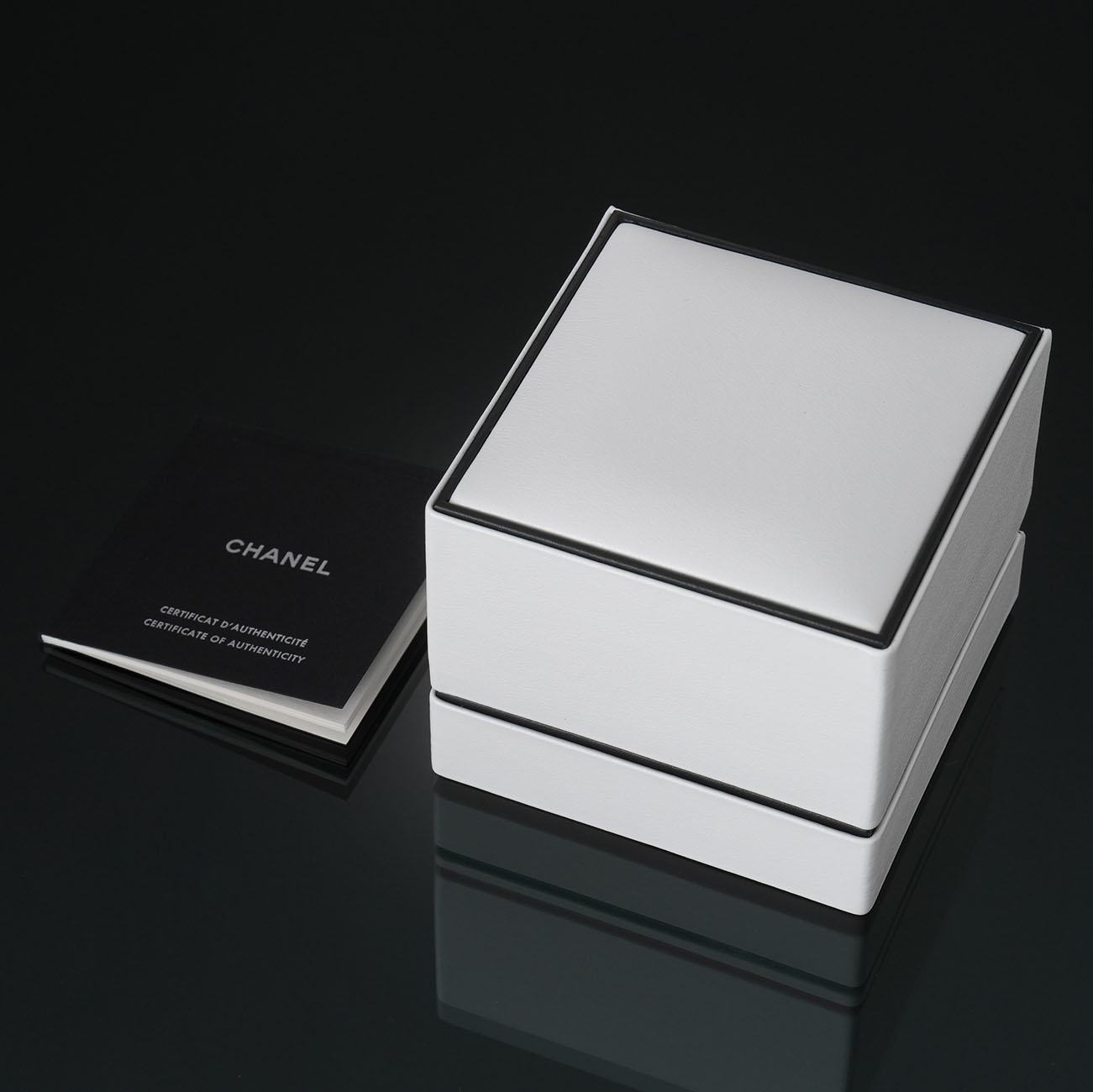 CHANEL(USED)샤넬 J12305 코코 크러쉬 스몰 네크리스