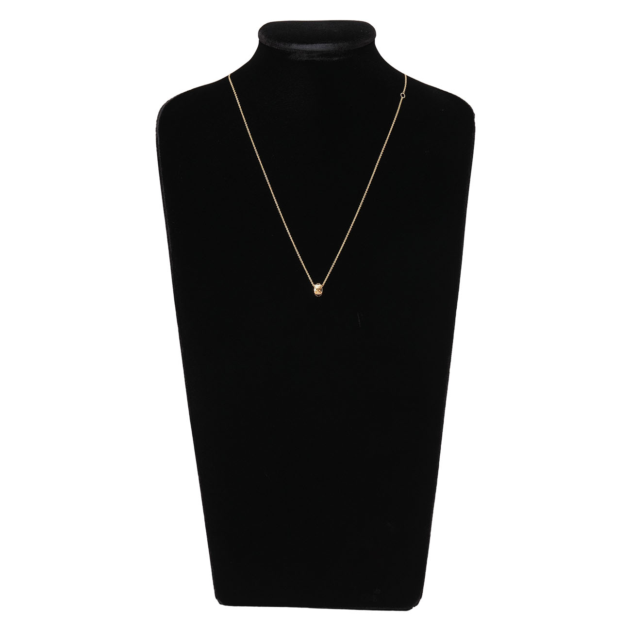 CHANEL(USED)샤넬 J12305 코코 크러쉬 스몰 네크리스