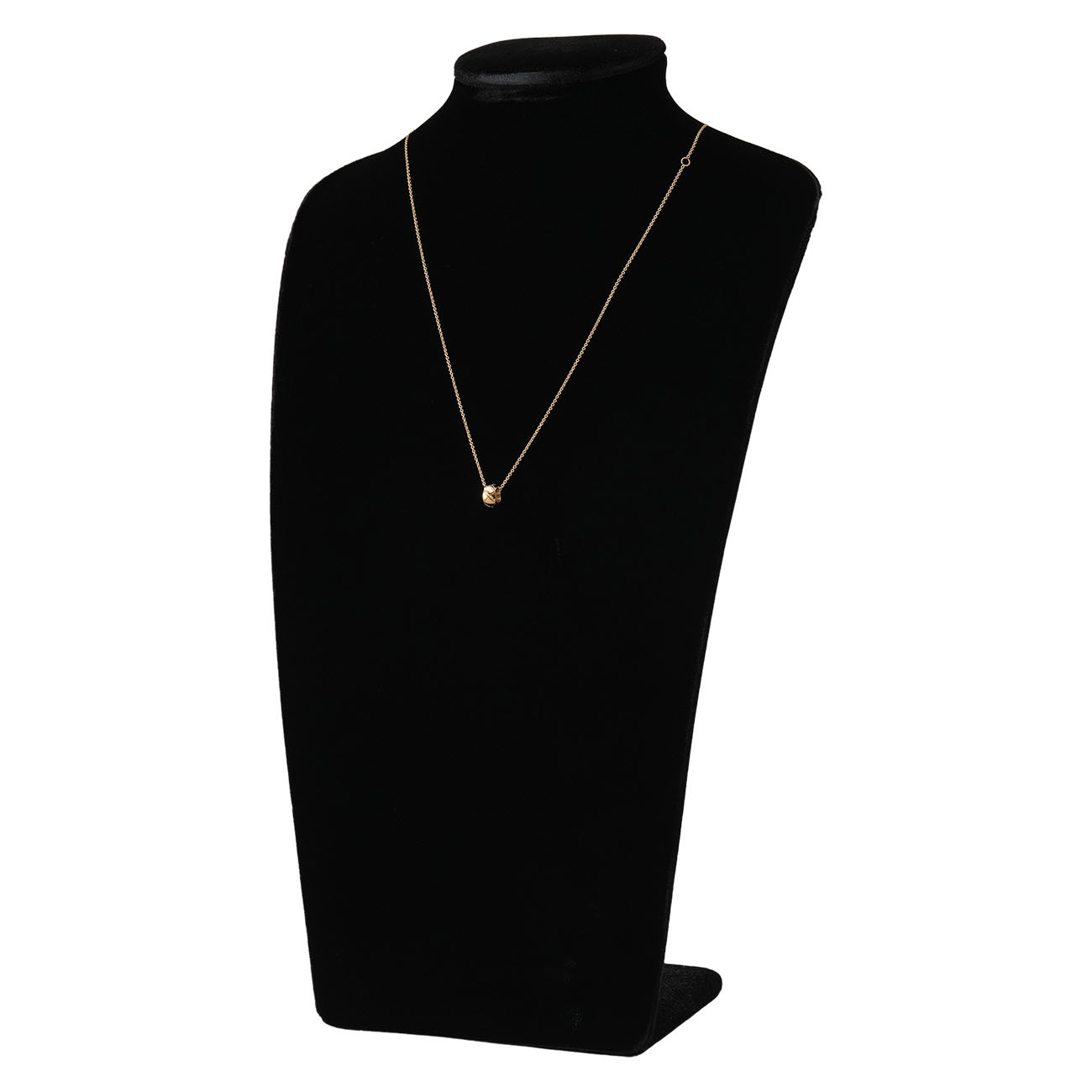 CHANEL(USED)샤넬 J12305 코코 크러쉬 스몰 네크리스