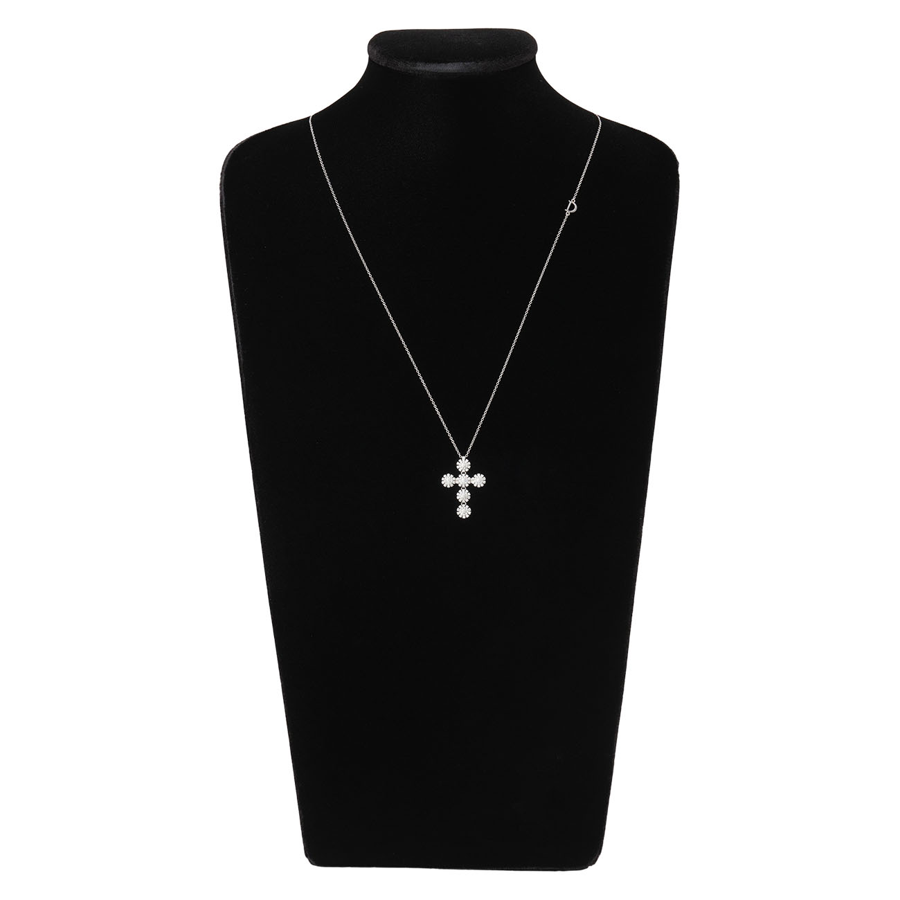 DAMIANI(USED)다미아니 마르게리타 네크리스 20074590