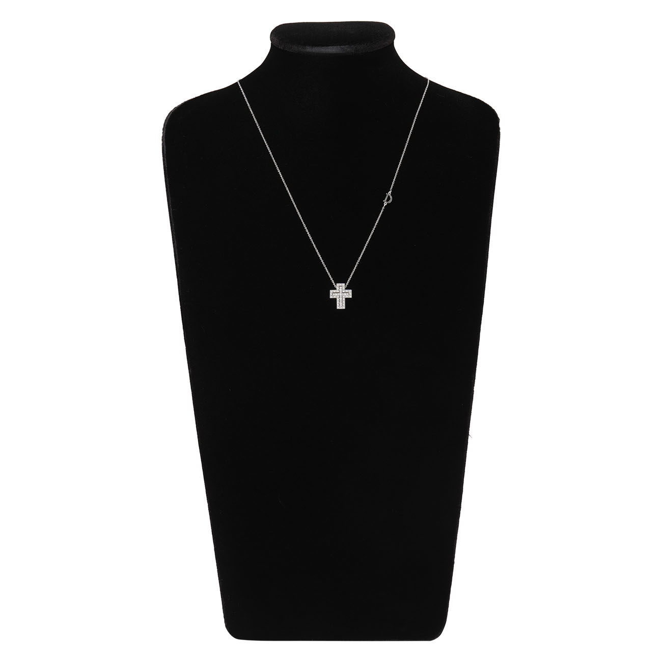 DAMIANI(USED)다미아니 벨에포크 네크리스 #XS
