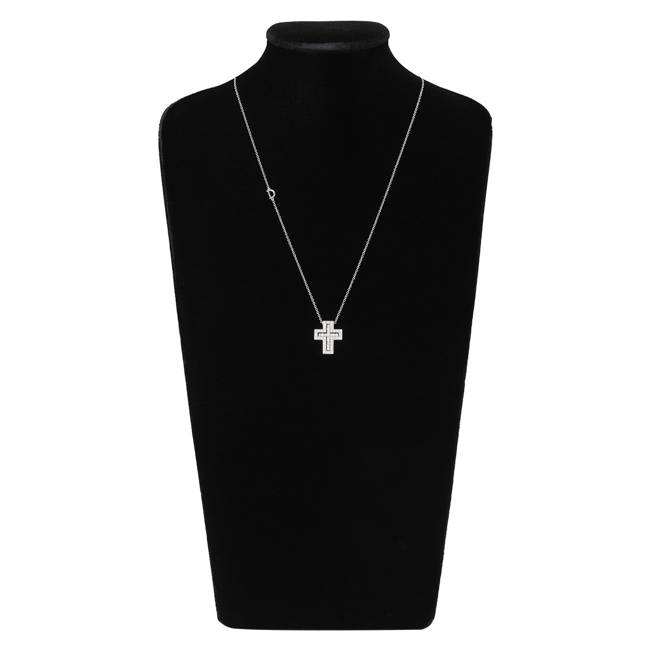 DAMIANI(USED)다미아니 벨에포크 네크리스 #S