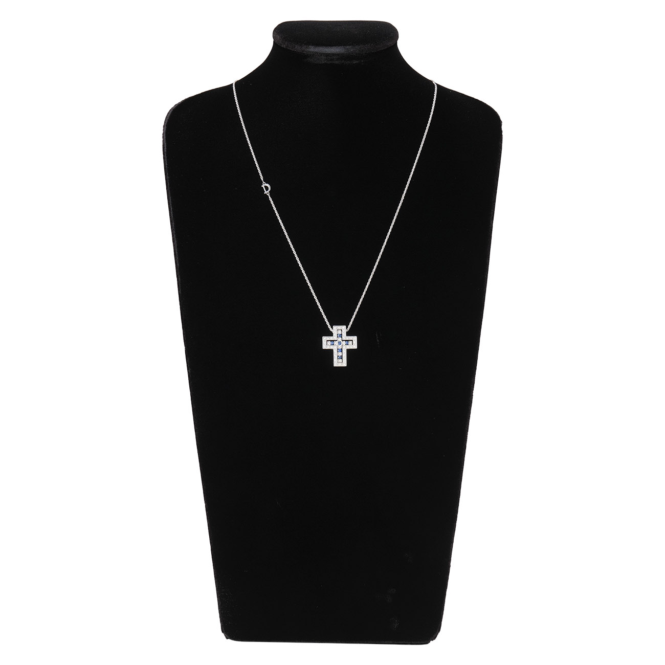 DAMIANI(USED)다미아니 벨에포크 네크리스 20073461